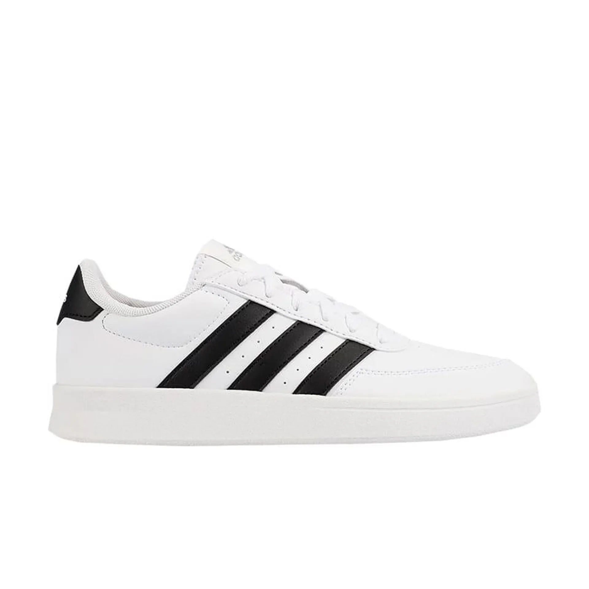 Zapatilla Adidas Casual Dama Breaknet Blanco