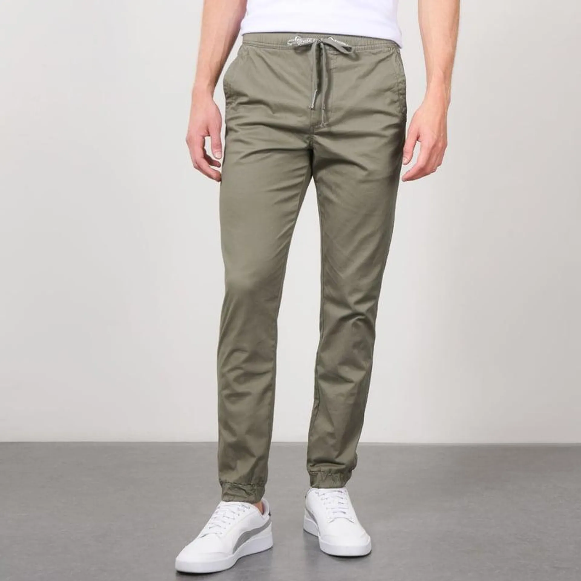 Pantalón cargo Chino para Hombre Skinny Denimlab