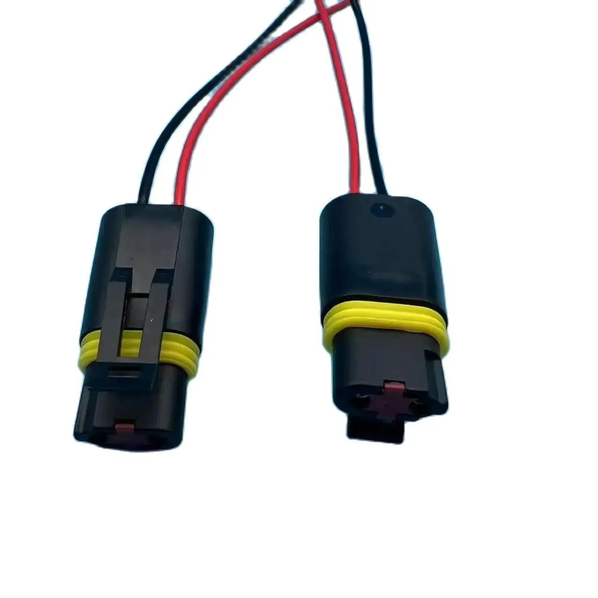 MSD 8228 ignition coil connector