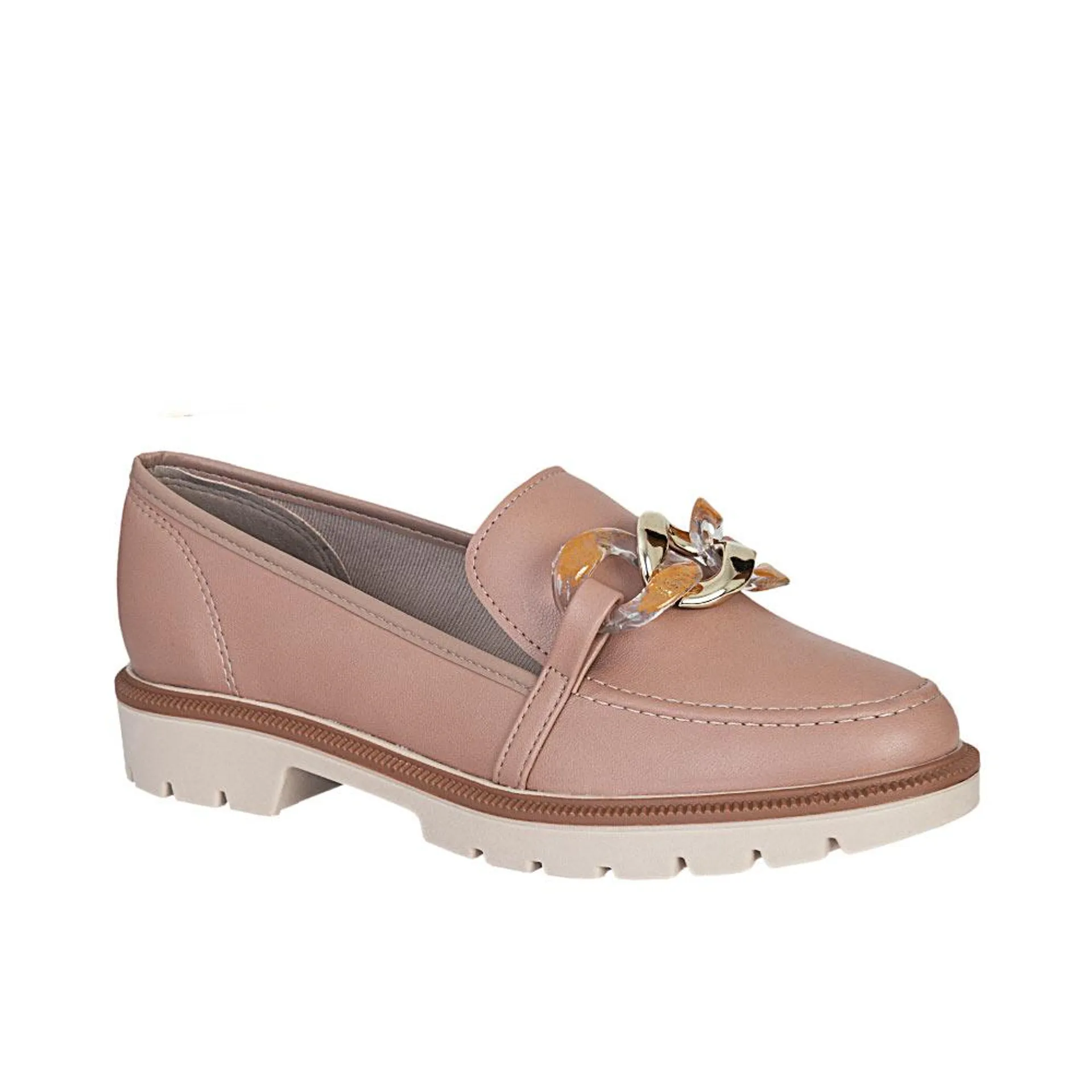 Mocasin de Mujer marca Frattini / Mocasin 4283205