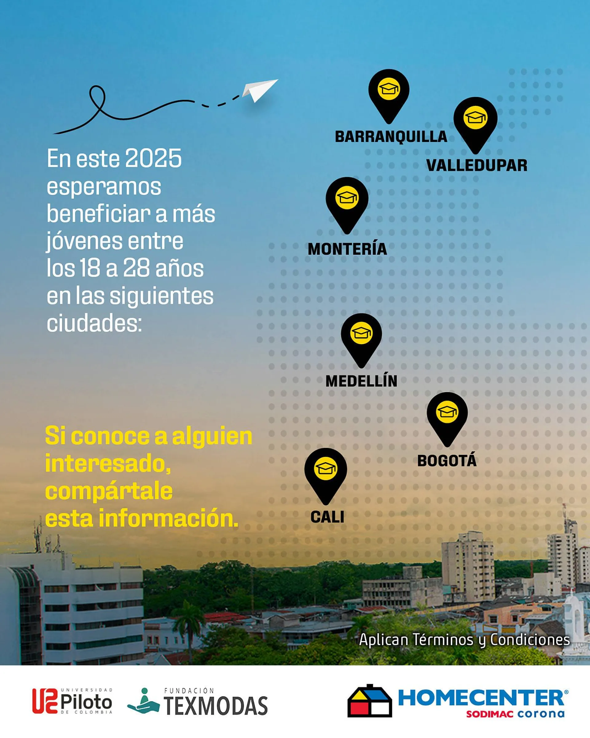 Catalogo de Catálogo Constructor 10 de abril al 16 de abril 2025 - Pag 4