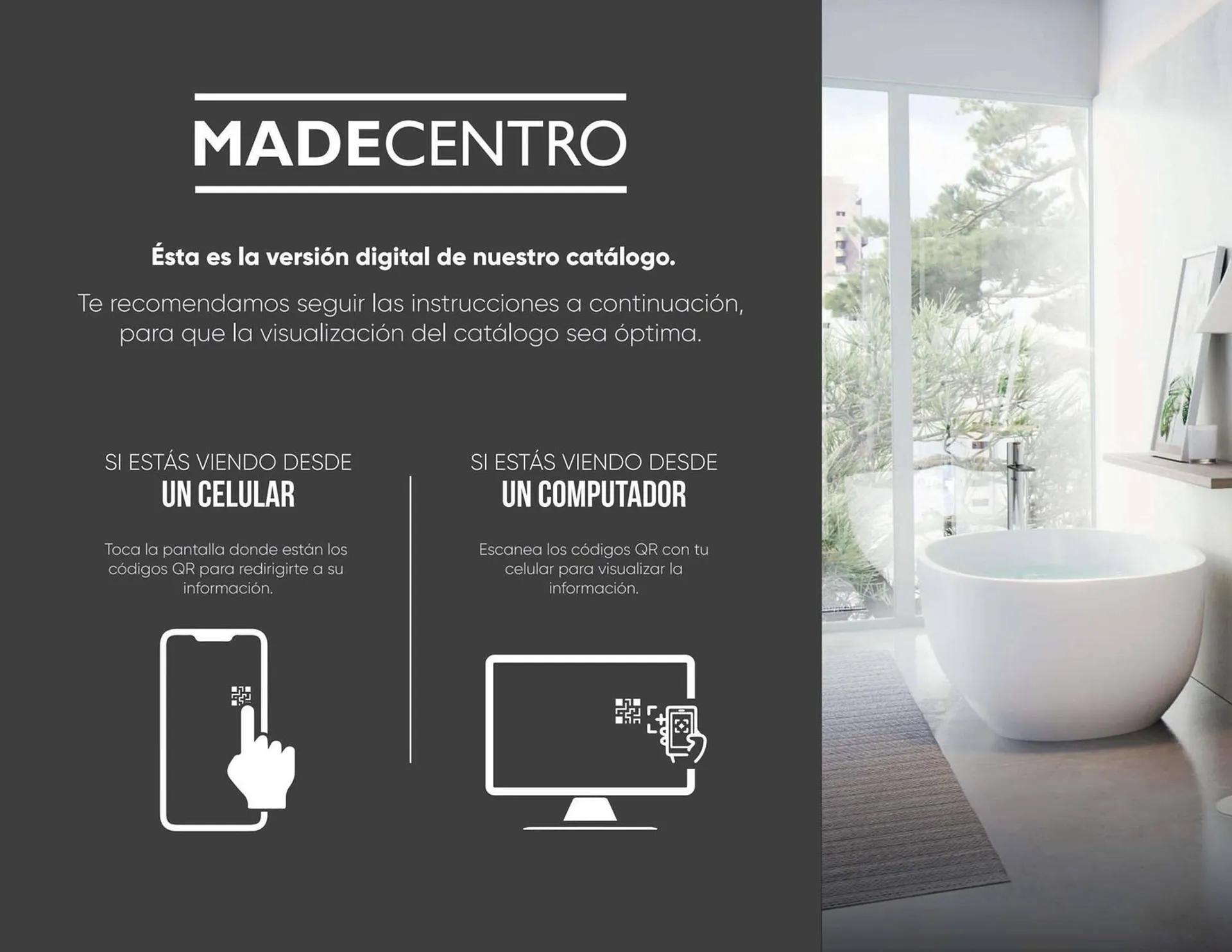 Catalogo de Catálogo Madecentro 8 de abril al 30 de abril 2025 - Pag 2