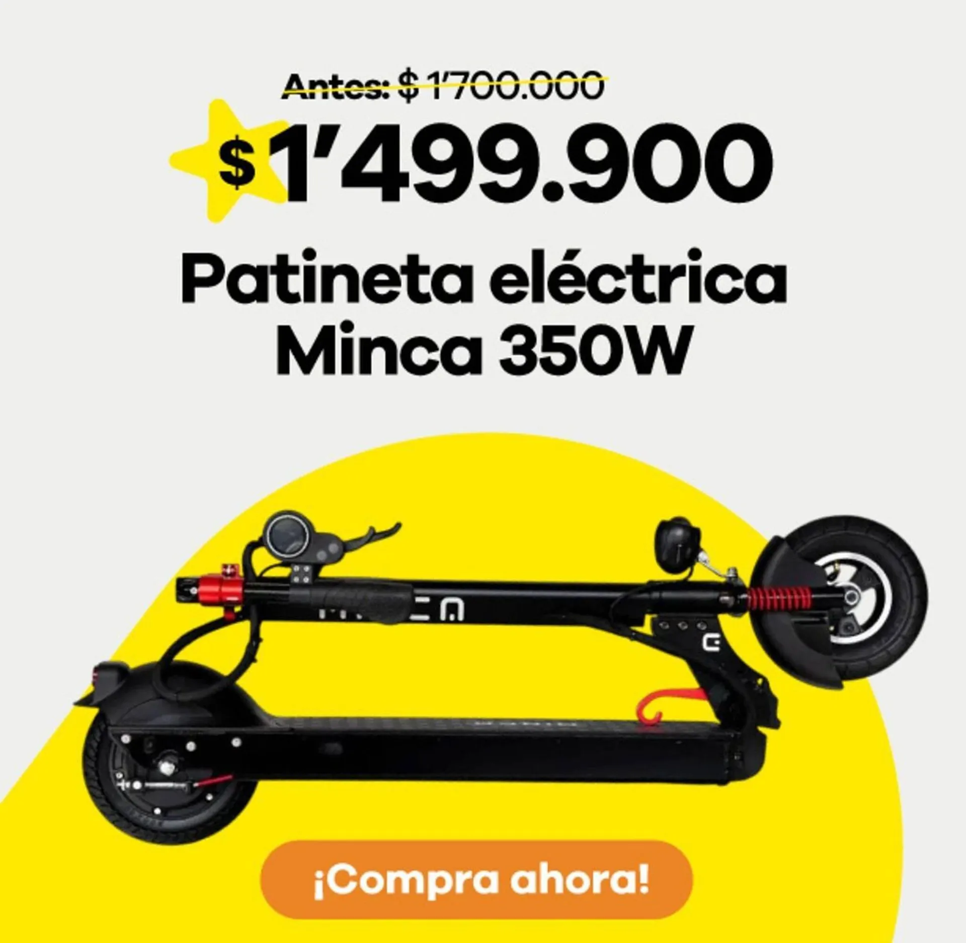 Catalogo de Catálogo Éxito 15 de abril al 30 de abril 2025 - Pag 19