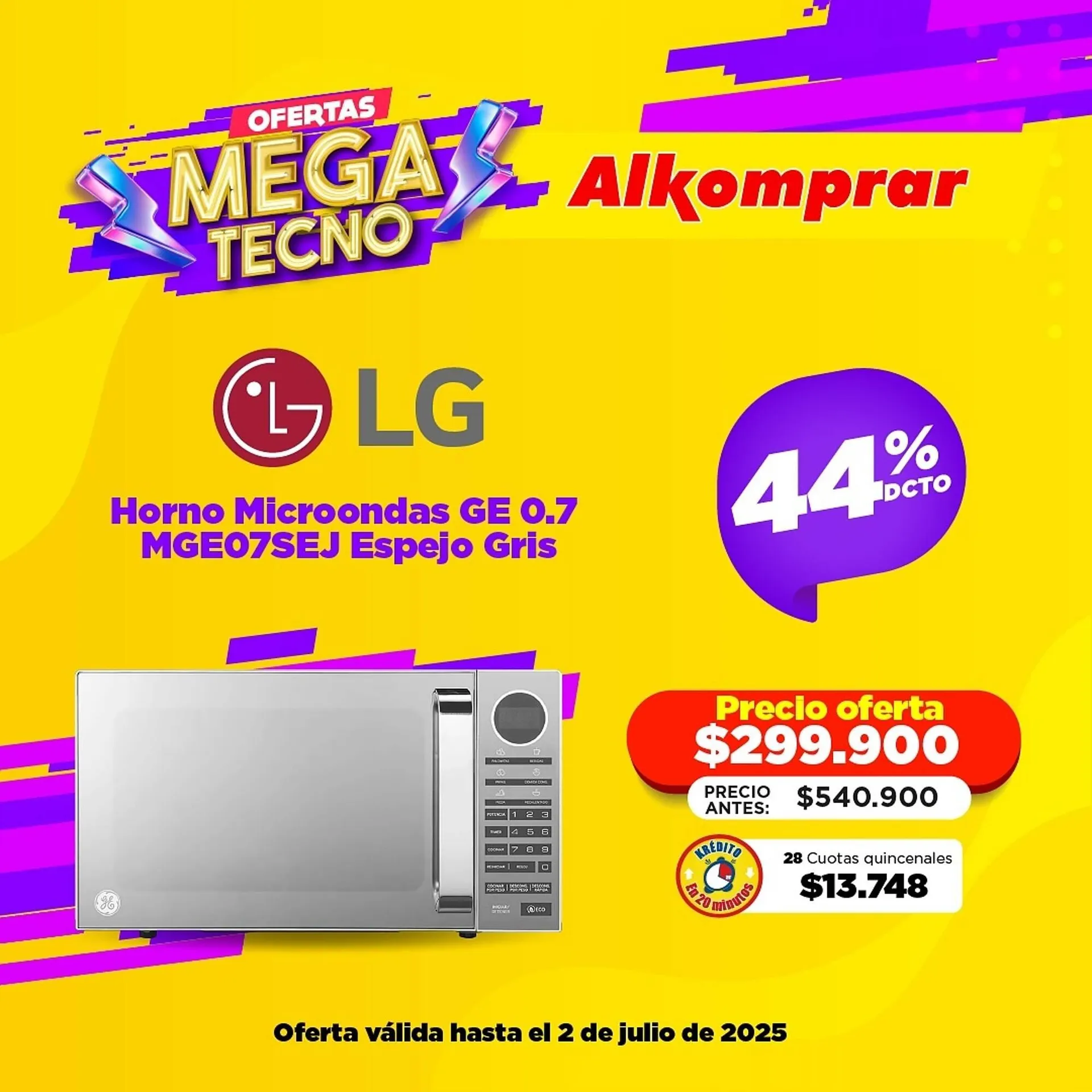 Catálogo Alkomprar - 1
