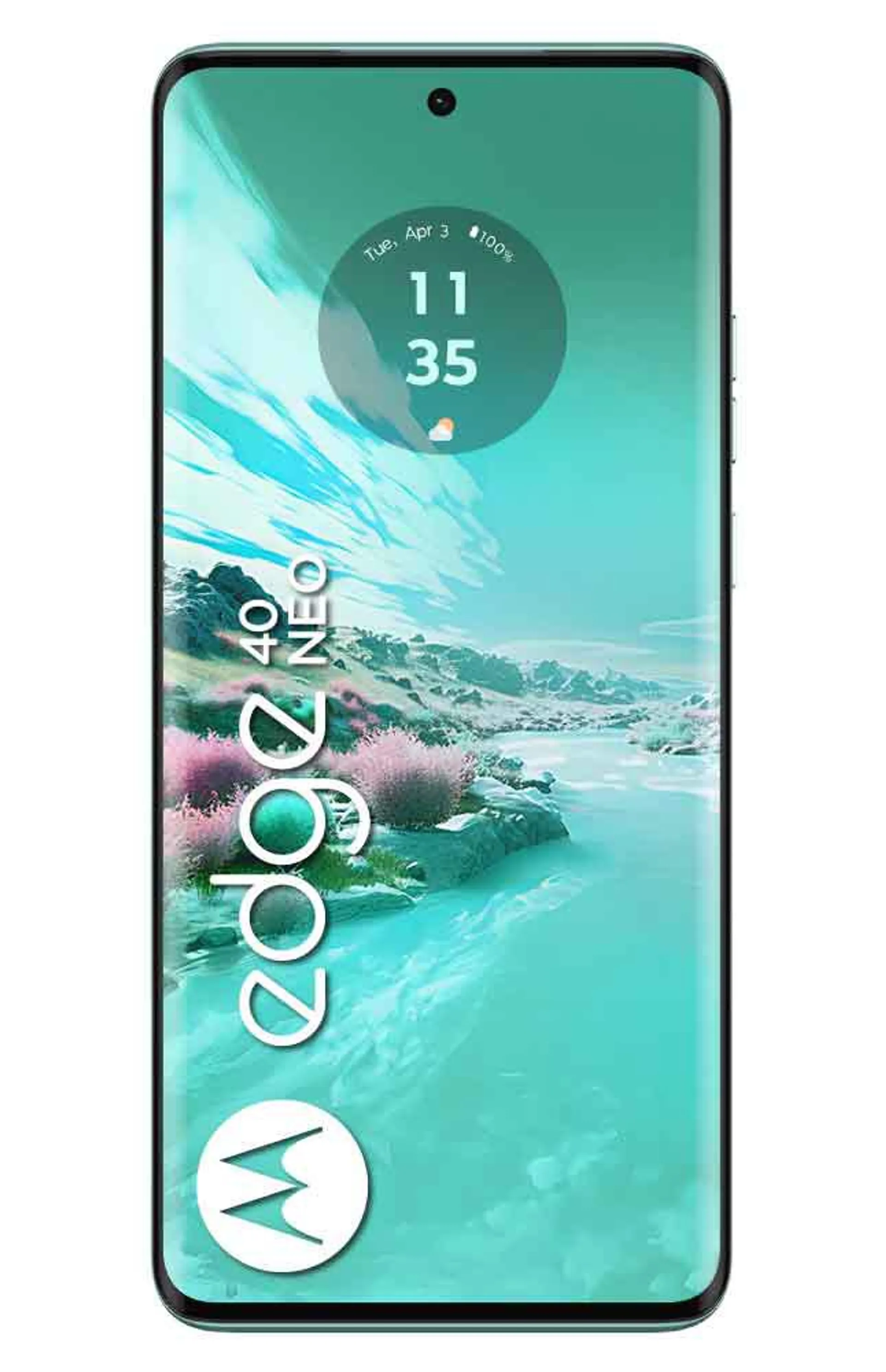 Celular Motorola Edge 40 Neo 256 GB 5G