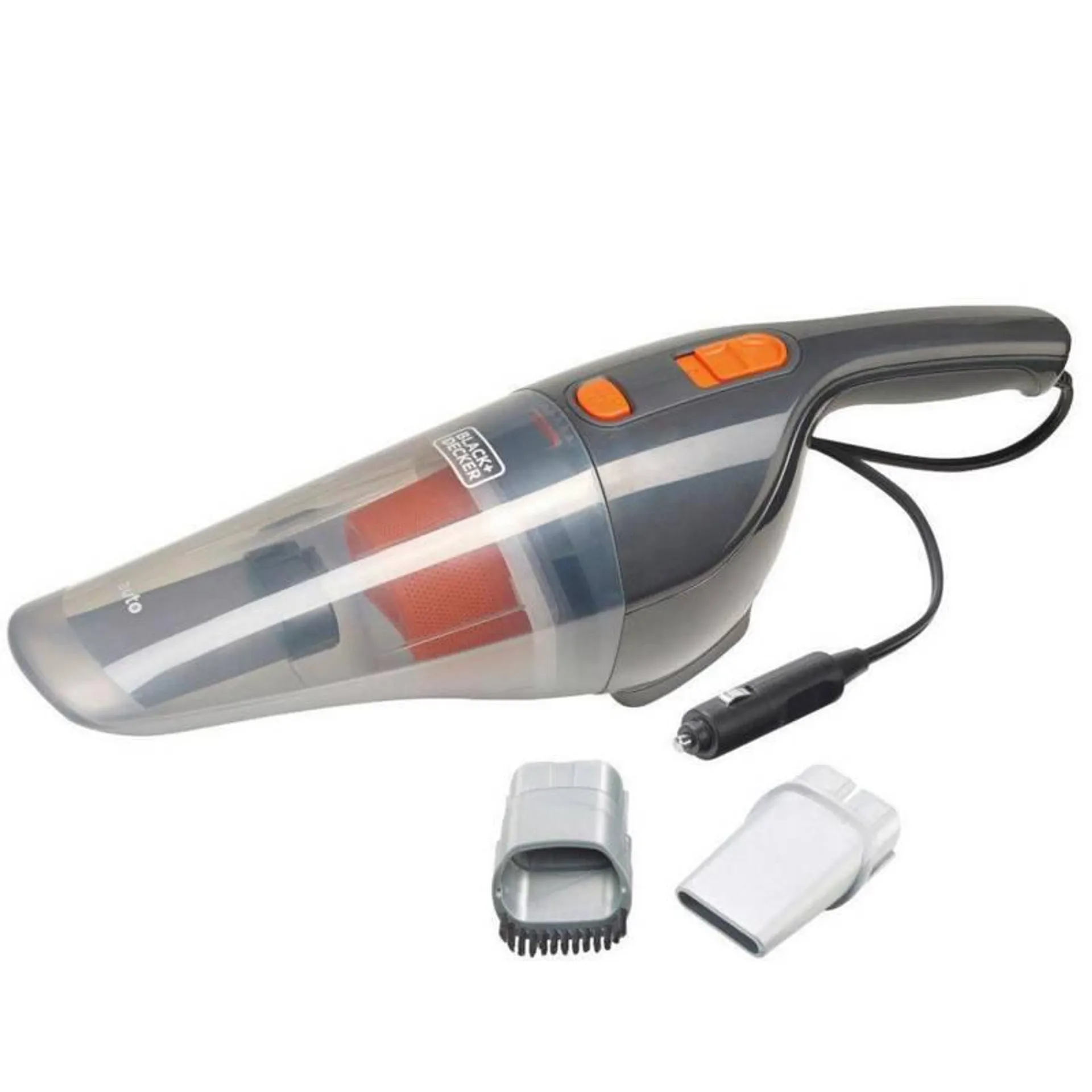 ASPIRADORA PARA VEHICULO BLACK & DECKER BDCV370-LA