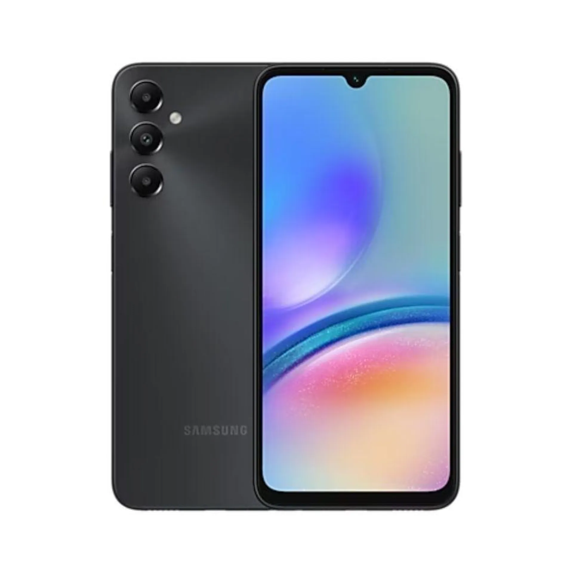 Celular Samsung Galaxy A05S 128GB 6GB - Negro