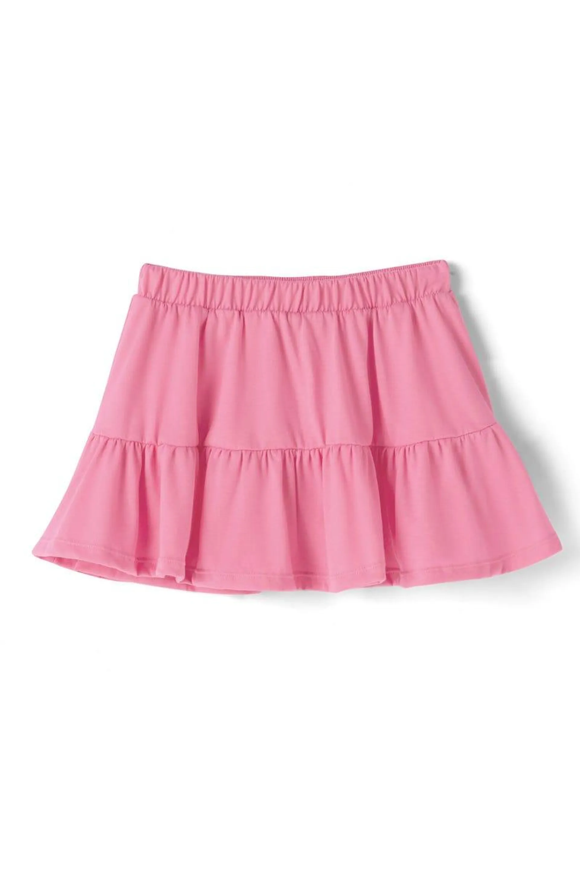 FALDA SHORT CORTA Rosado