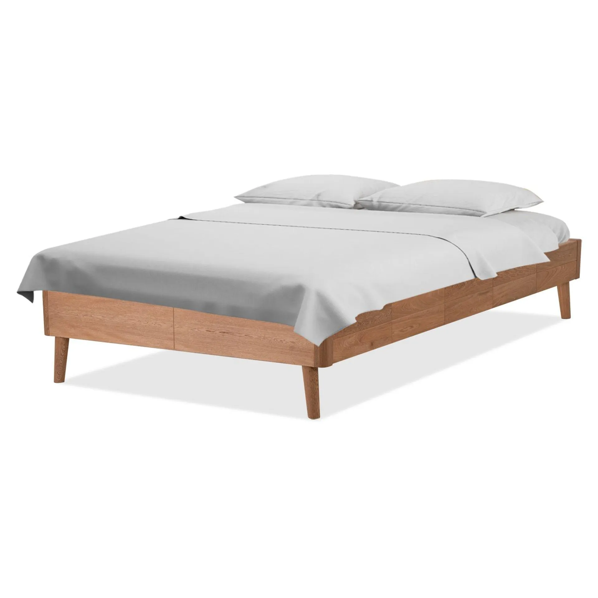 Base Cama Lerner 1.00