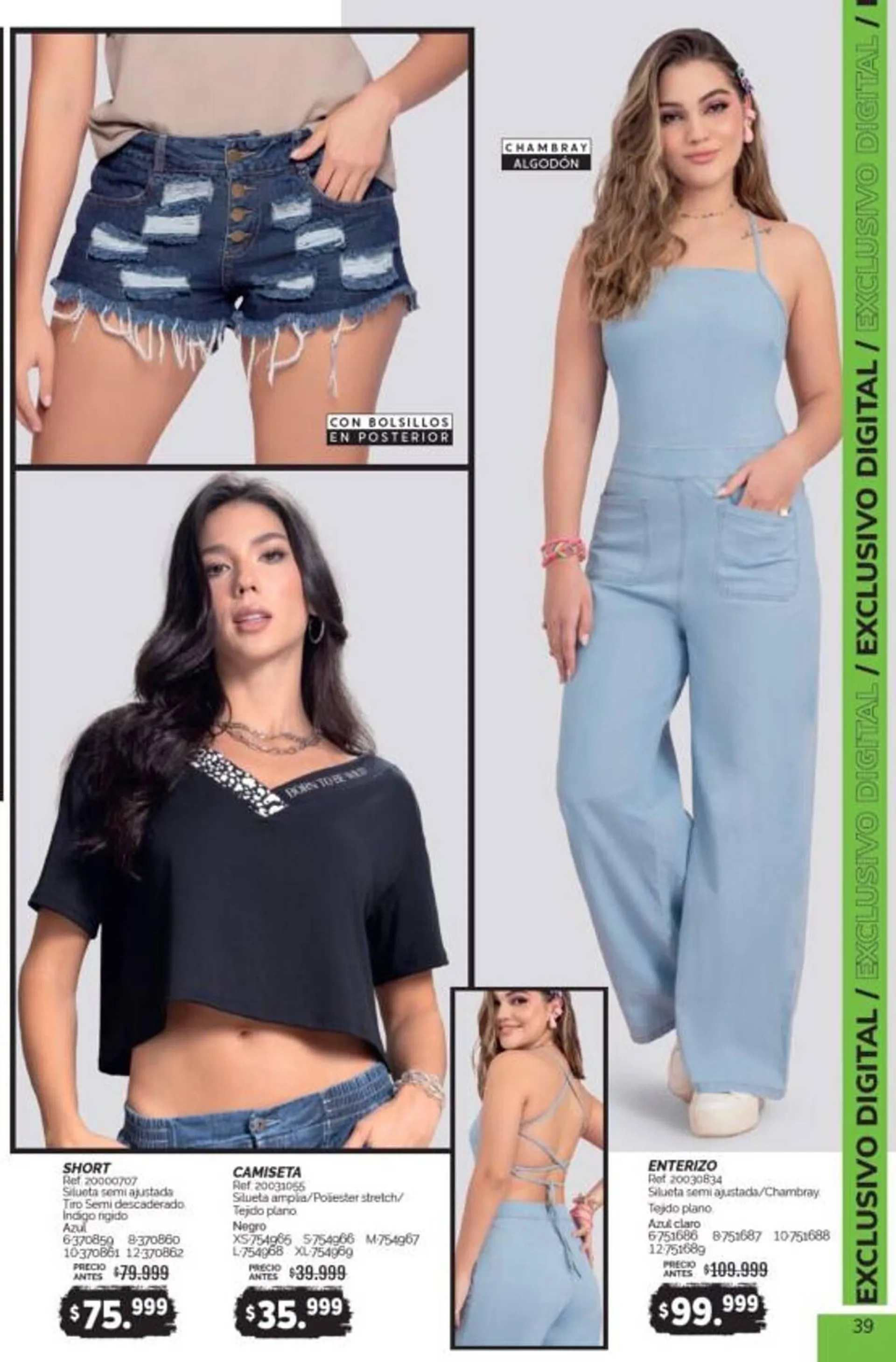 Catalogo de Catálogo Marketing Personal 2 de junio al 30 de junio 2025 - Pag 265