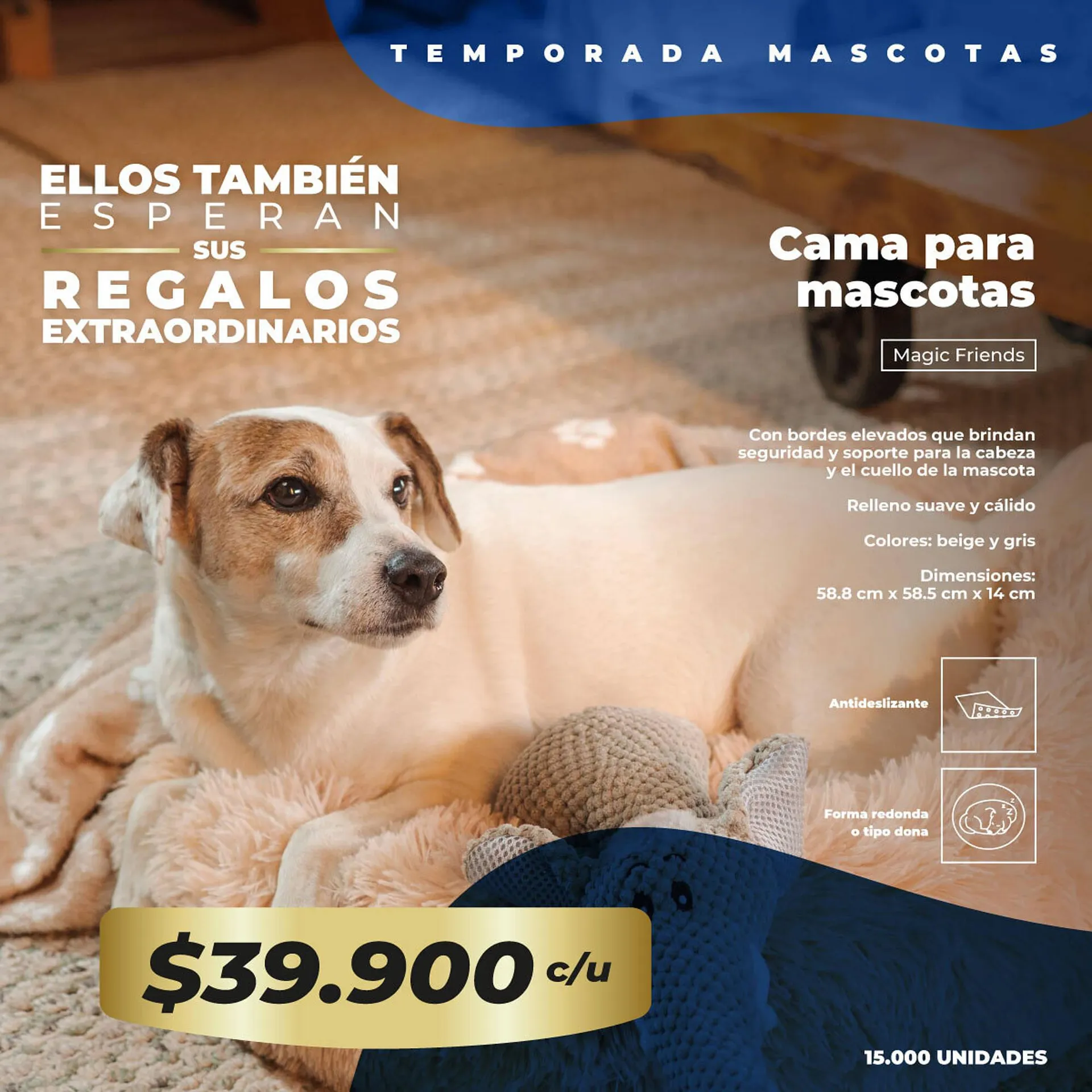 Catálogo Tiendas D1 - 1
