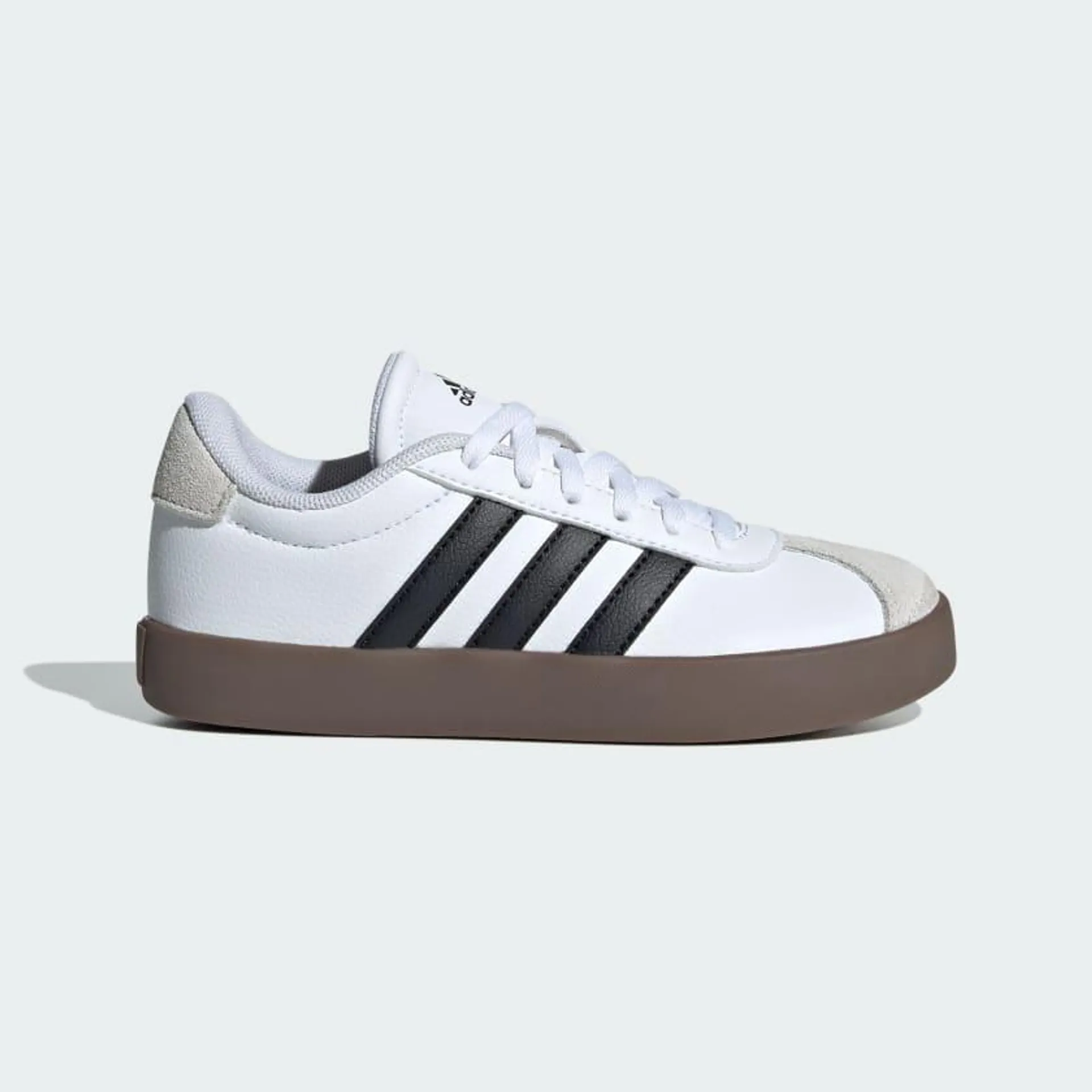 Tenis VL adidas Court 3.0 Niños