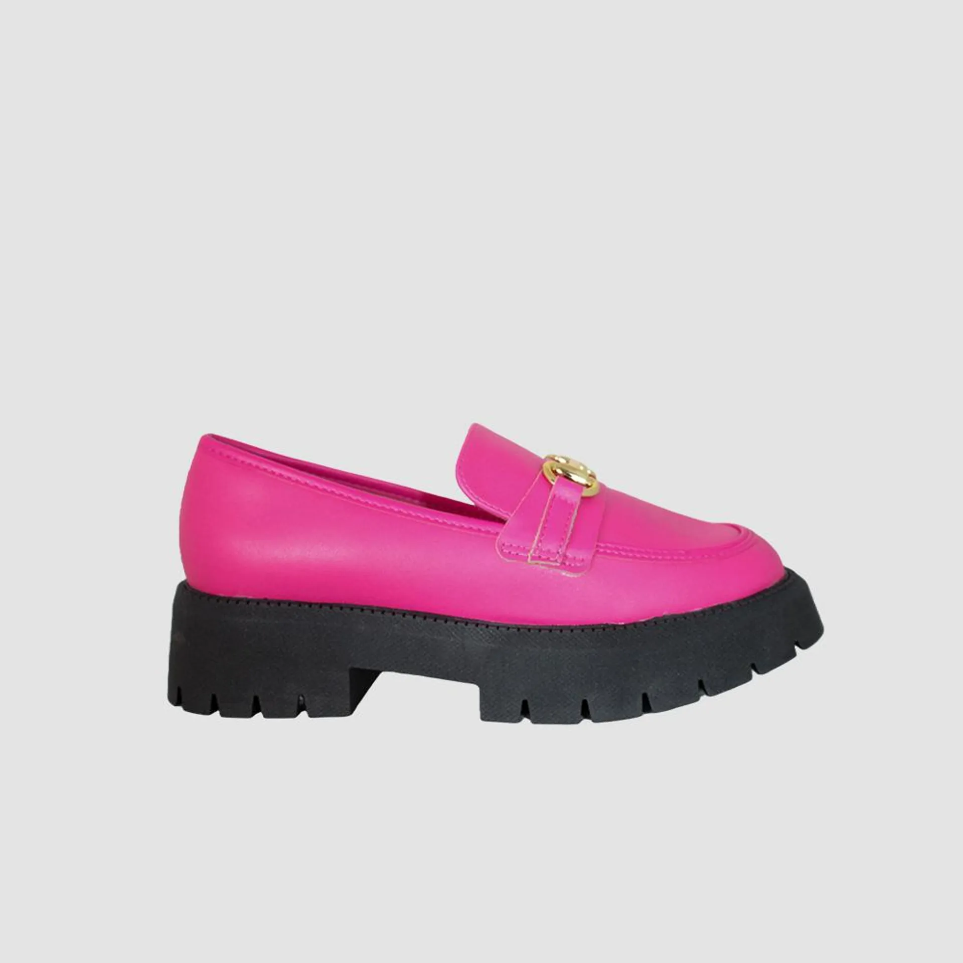 ZAPATOS PARA MUJER TRIANA ROSA