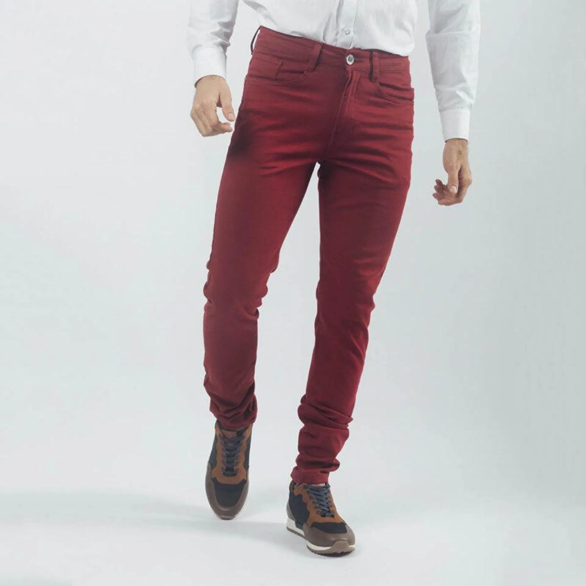 Pantalon Dril Oniv