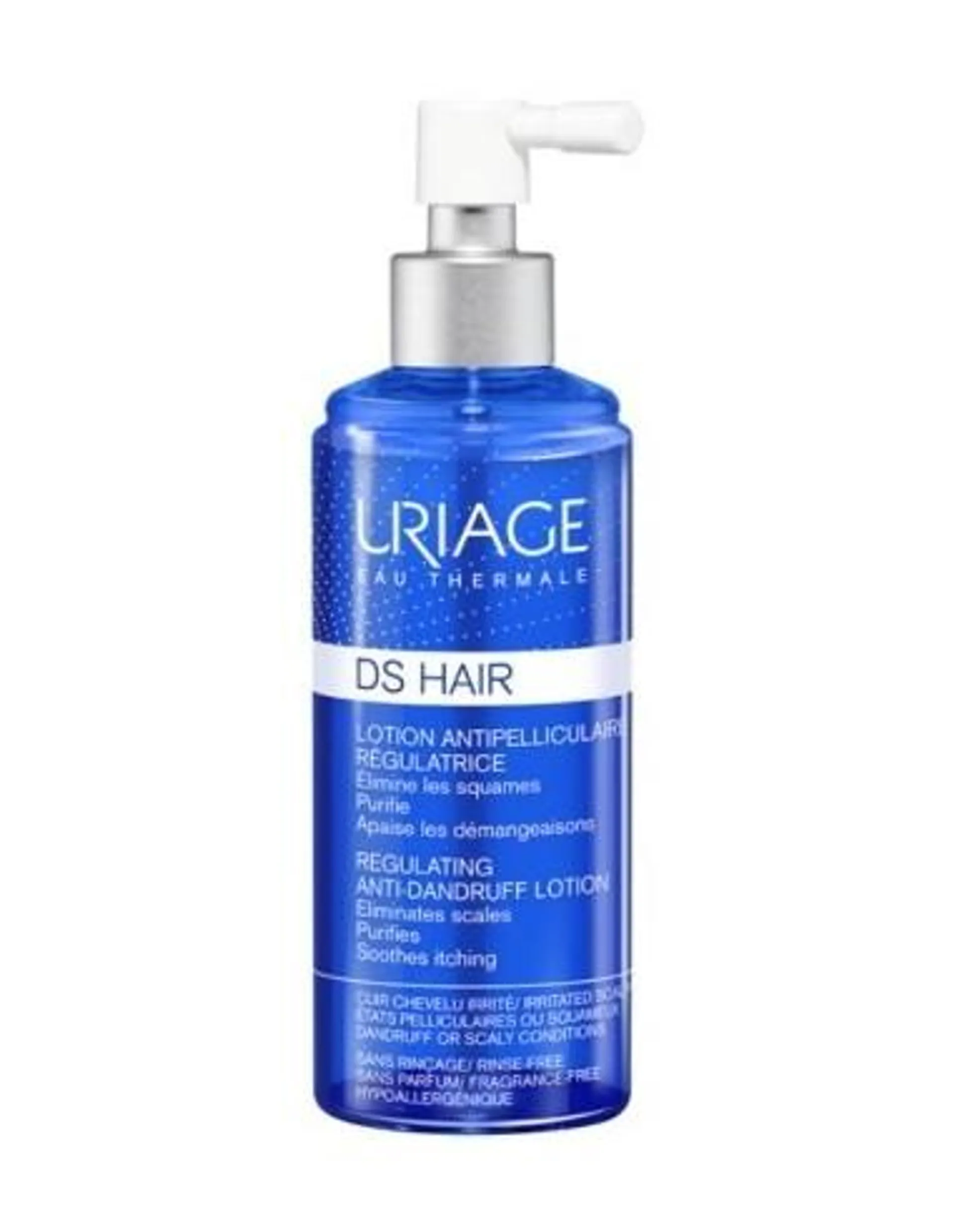 Uriage D.S. Locion Spray X 100ML