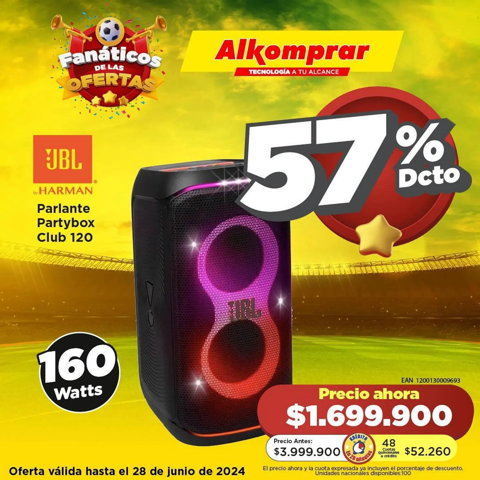 Catalogo de Catálogo Alkomprar 23 de junio al 28 de junio 2024 - Pag 4