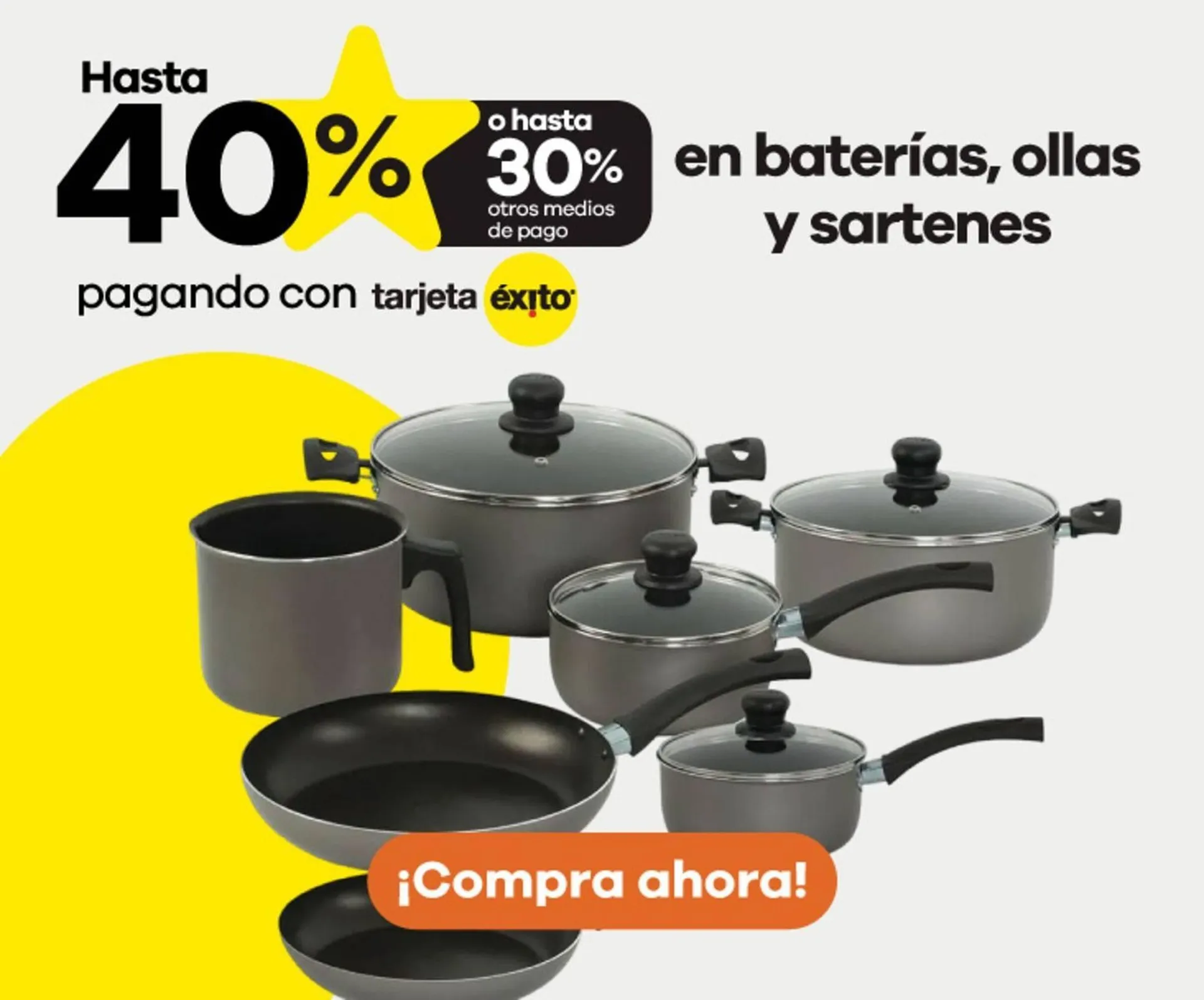 Catalogo de Catálogo Éxito 30 de julio al 15 de agosto 2024 - Pag 3