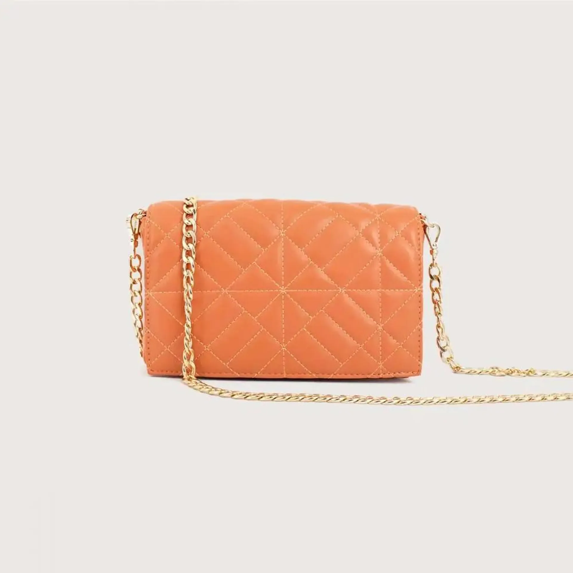 EMMA SHOULDER BAG | BANDOLERA