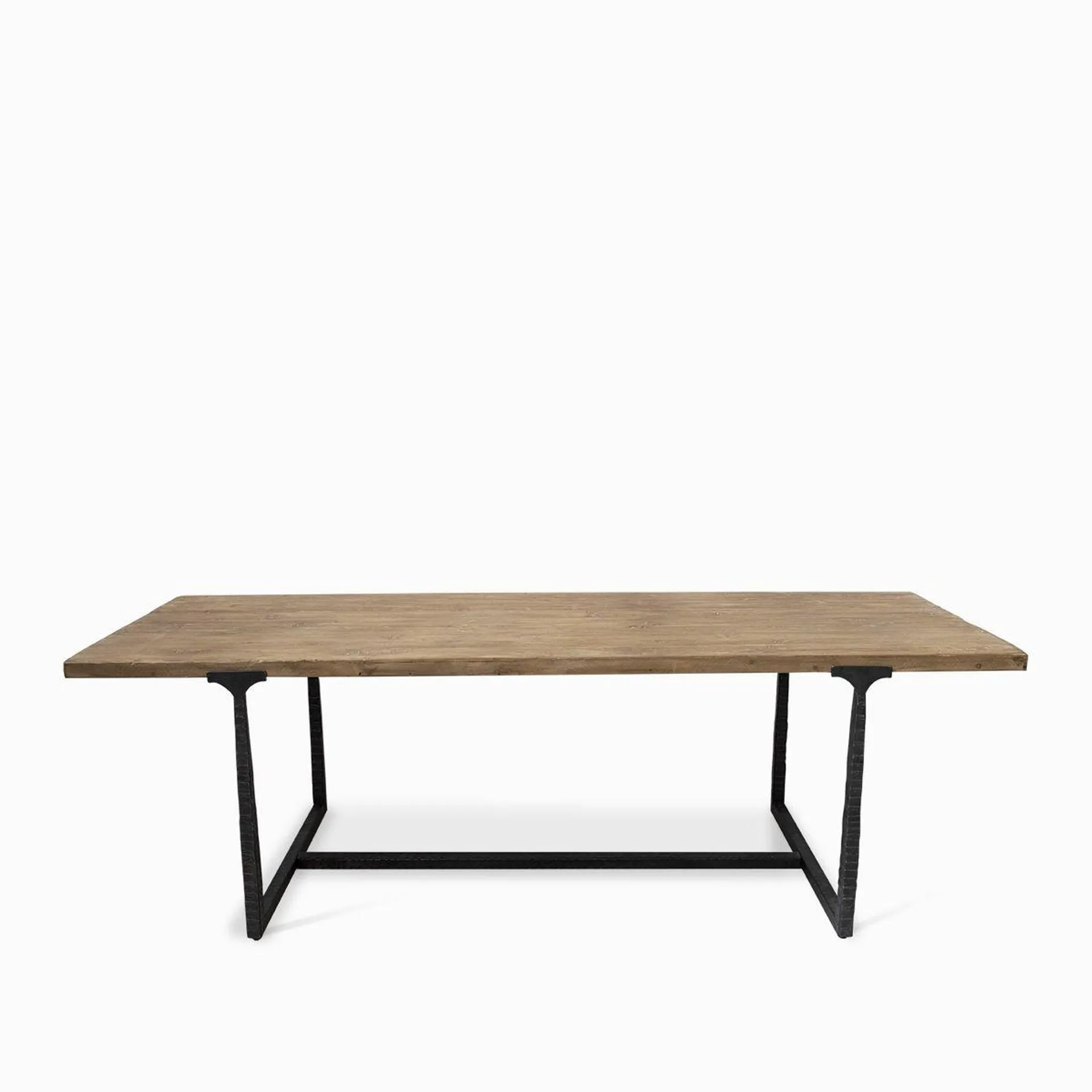 Mesa de comedor T Brace