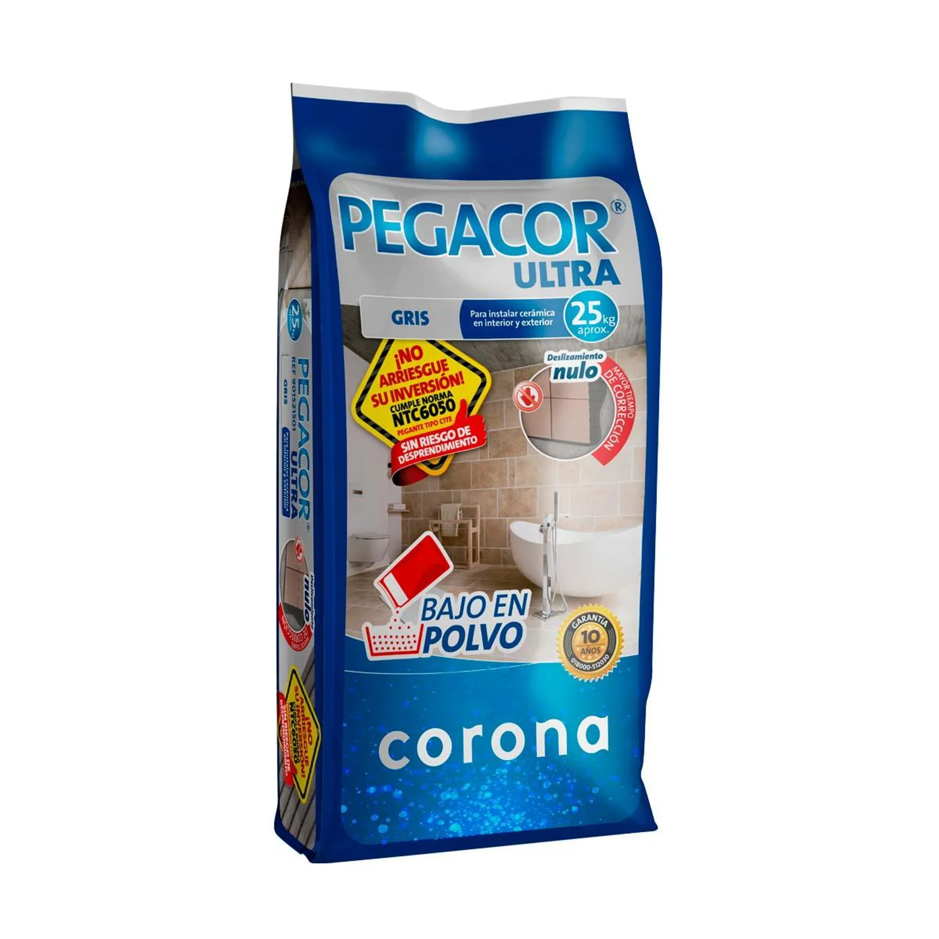 PEGACOR® Ultra Gris