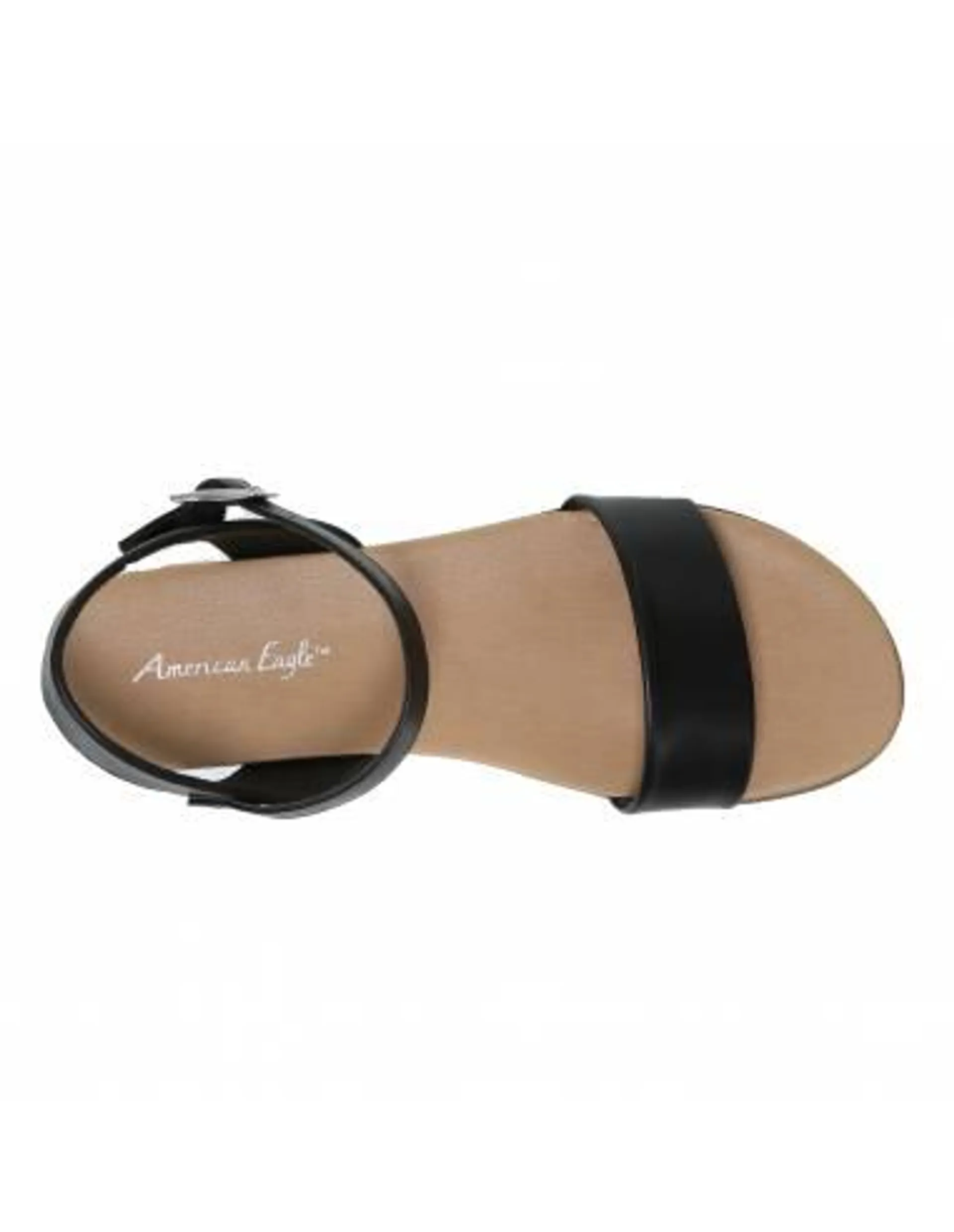 Sandalias Pat Flat para mujer