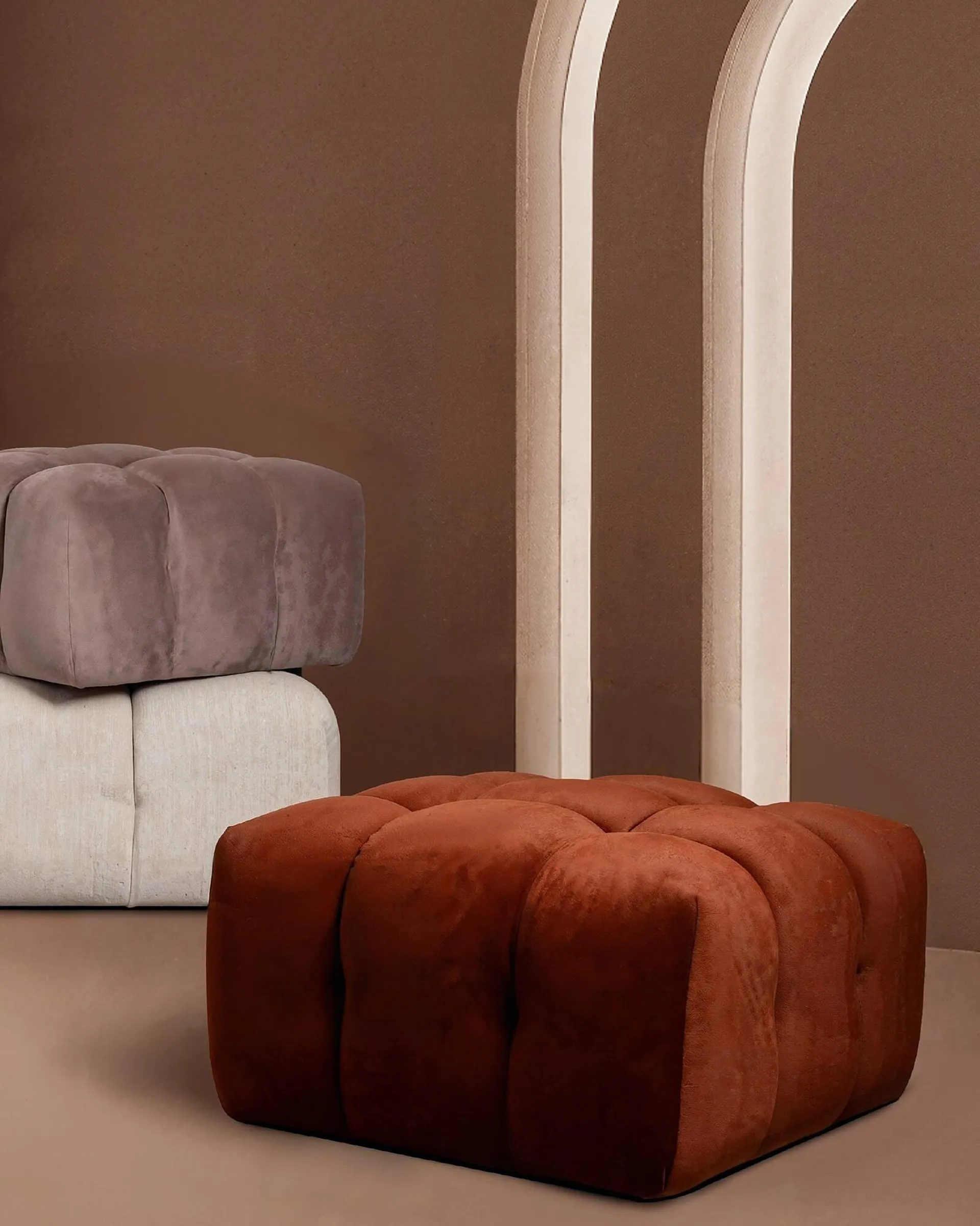 Catálogo Muebles Jamar - 1