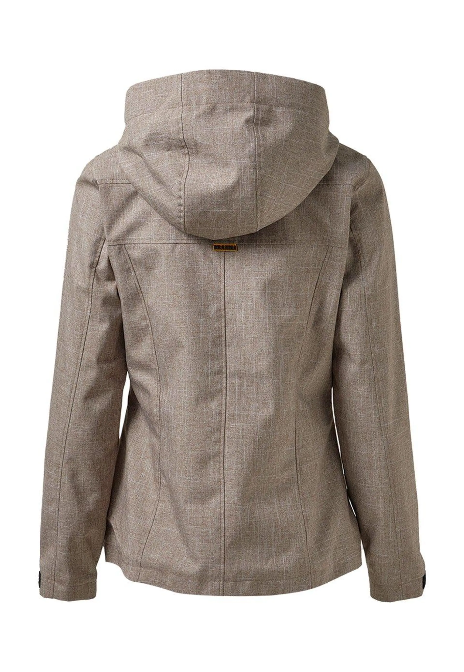 CHQ0037-CAF Women's Jacket