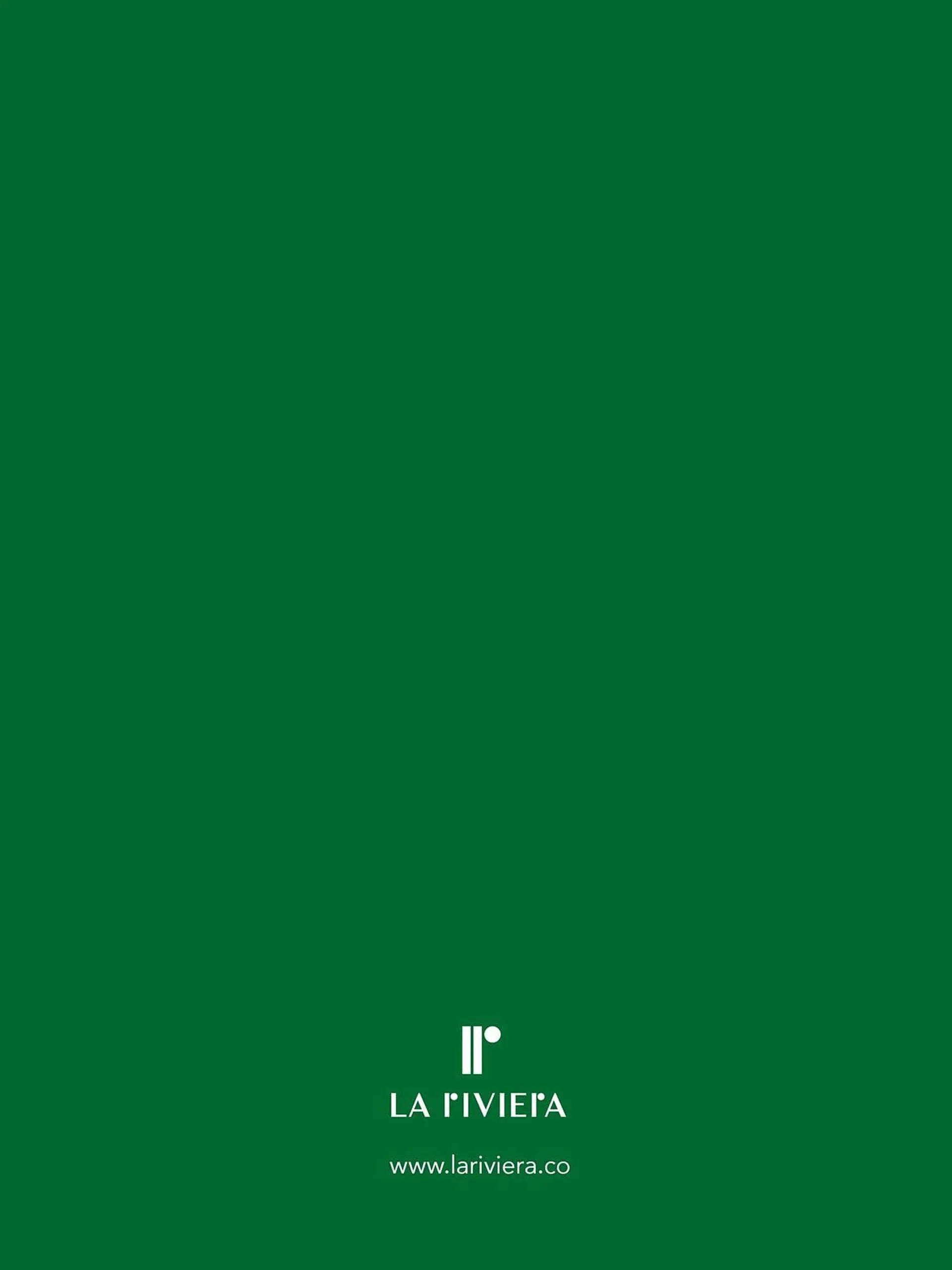 Catalogo de Catálogo La Riviera 7 de mayo al 12 de mayo 2025 - Pag 11