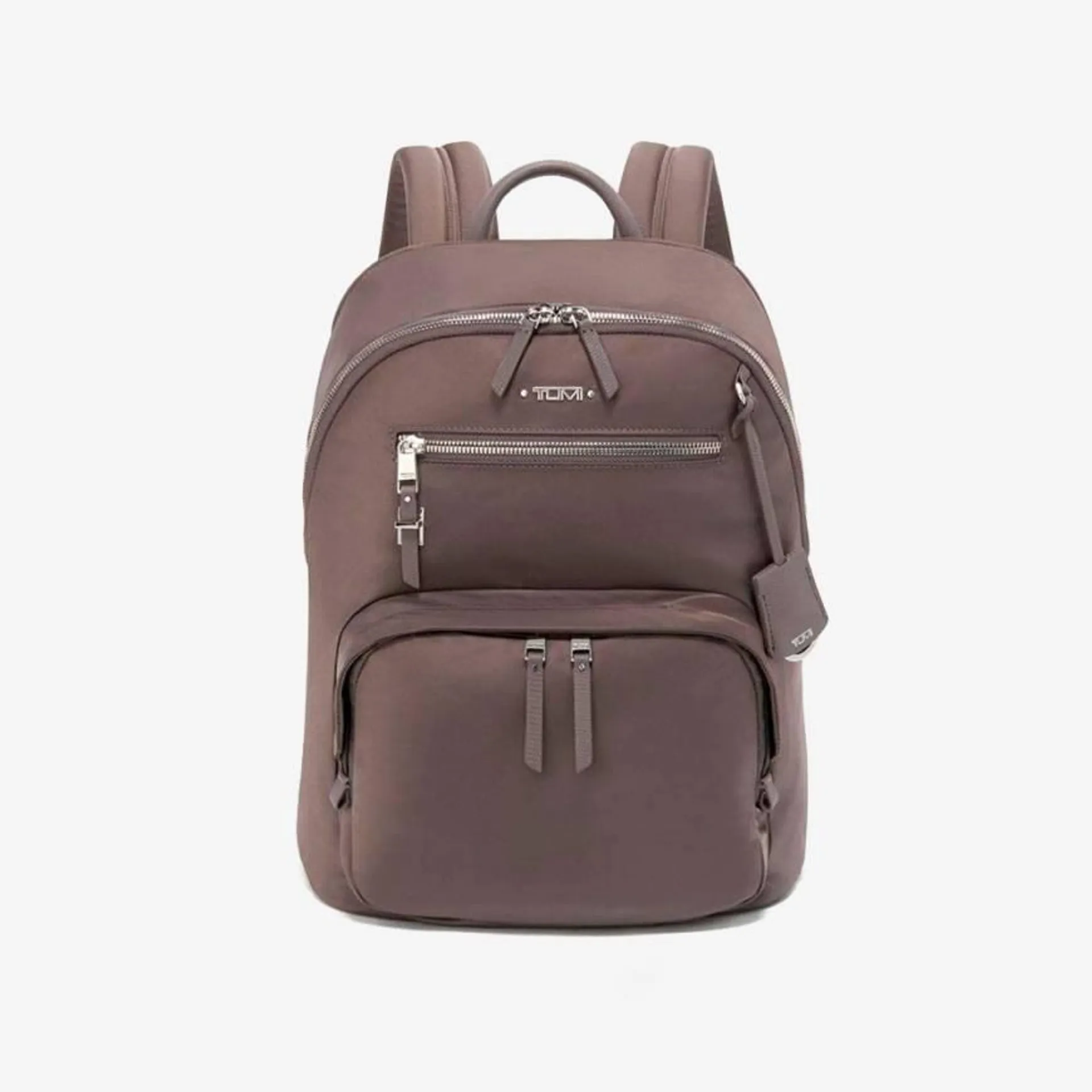 Backpack Voyageur Hilden Zinc