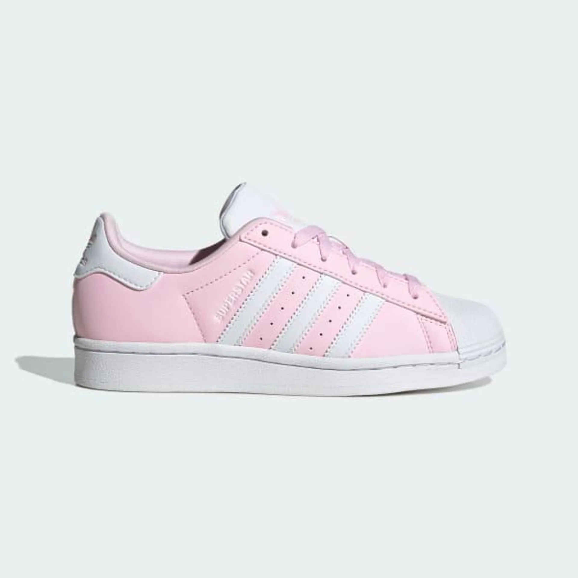 Zapatillas Superstar Para Niños