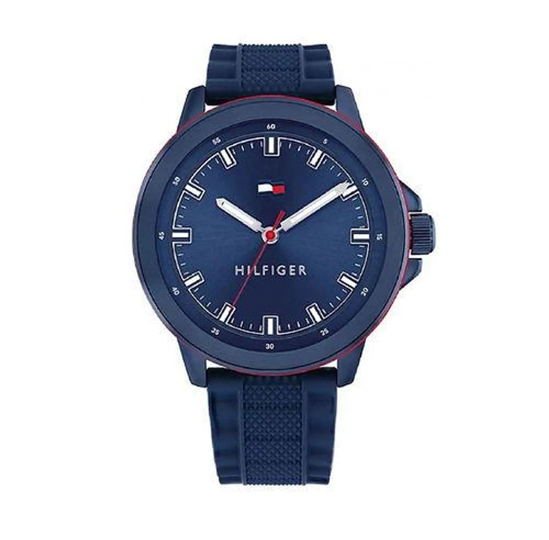 Reloj Tommy Hilfiger Hombre Moderno 1792022