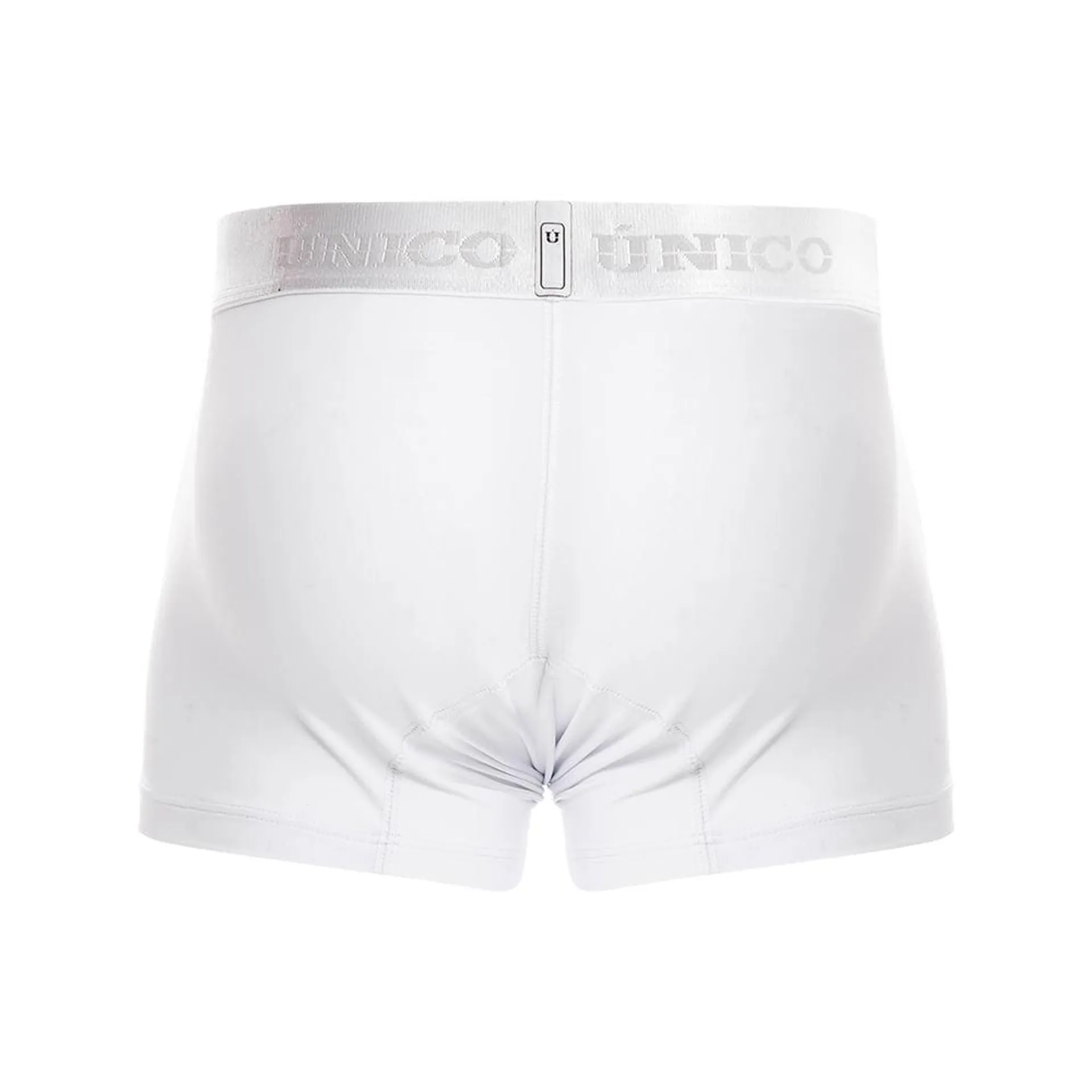 BOXER COPA CORTO CRISTALINO M22 BLANCO