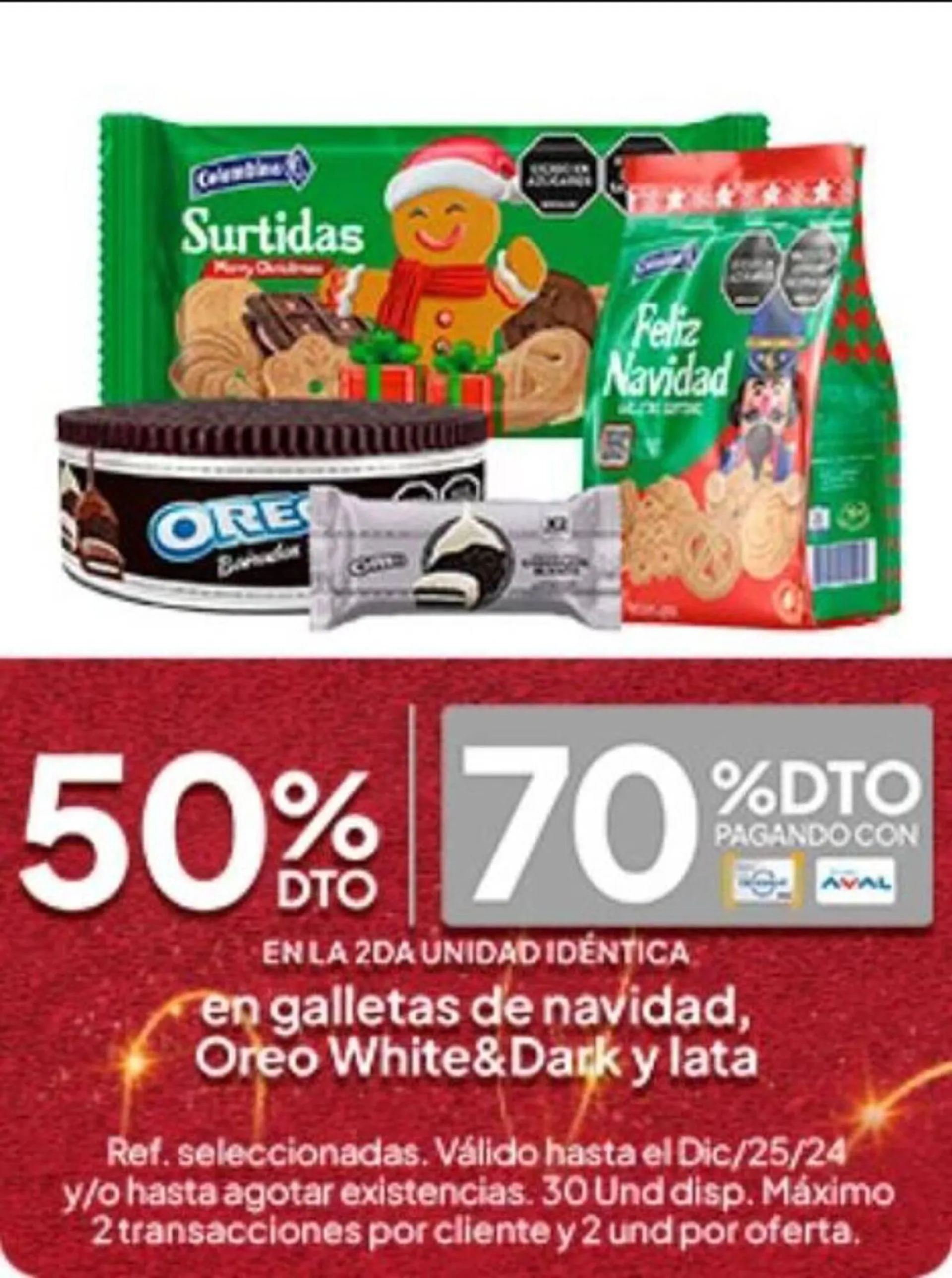 Catalogo de Catálogo Metro 20 de diciembre al 26 de diciembre 2024 - Pag 7