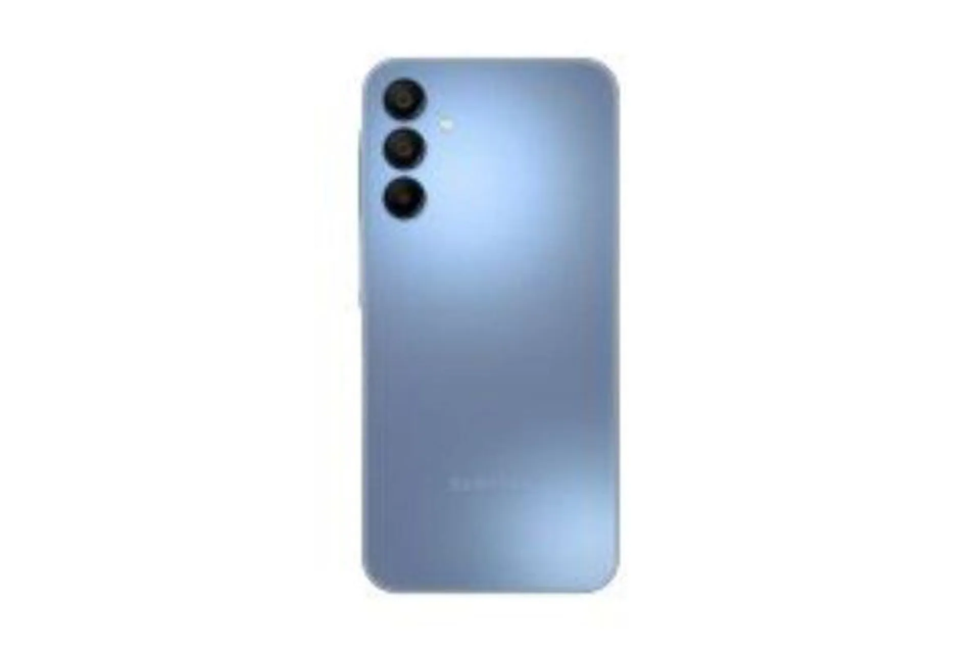 Celular SAMSUNG A15 8 RAM 256 GB Azul