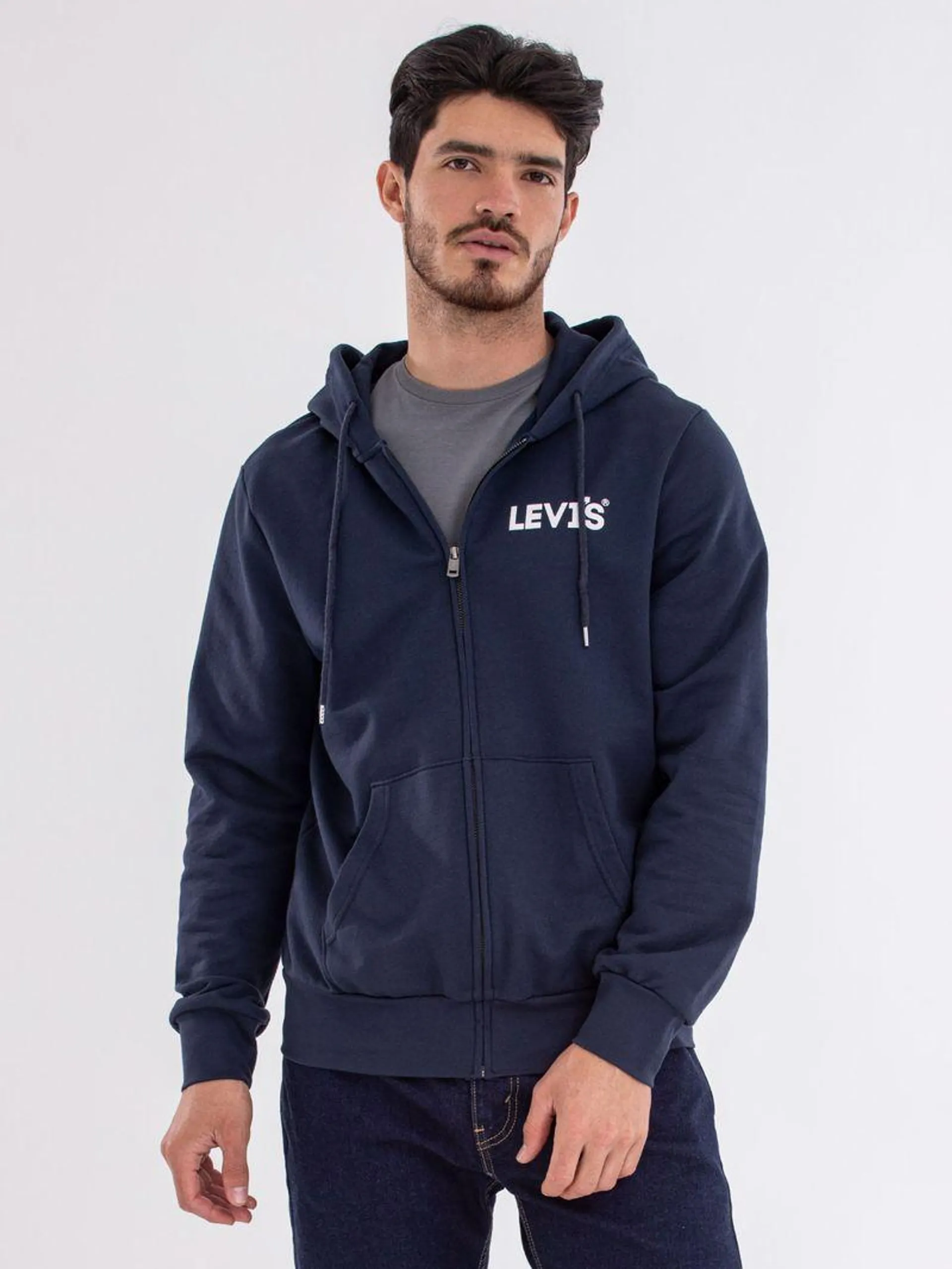 Buzo Levi’S® Graphic Para Hombre