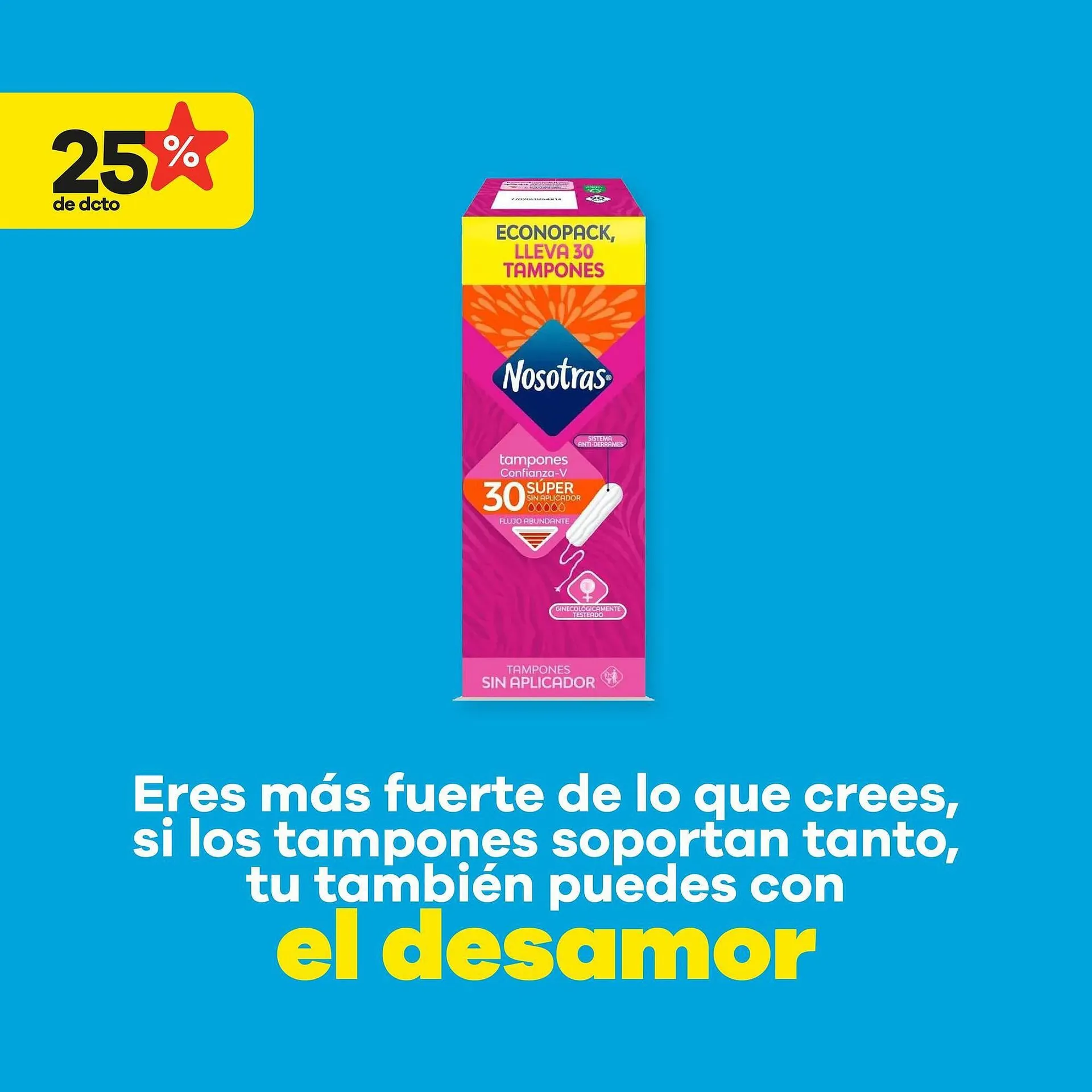 Catalogo de Catálogo Éxito 29 de marzo al 5 de abril 2025 - Pag 4