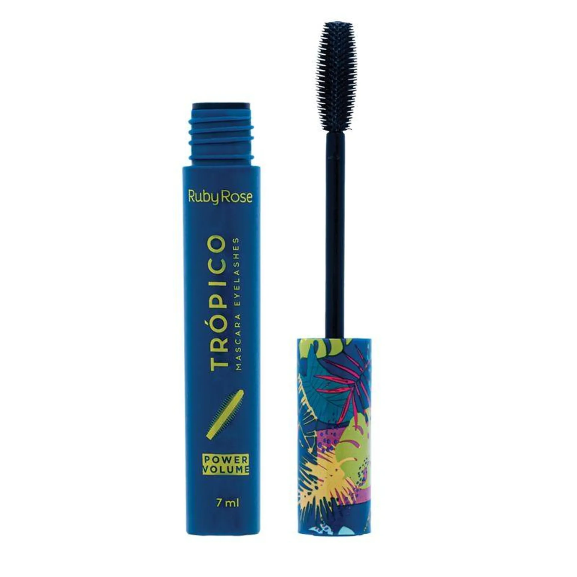 Pestañina Trópico Power Volume x 5.8ml