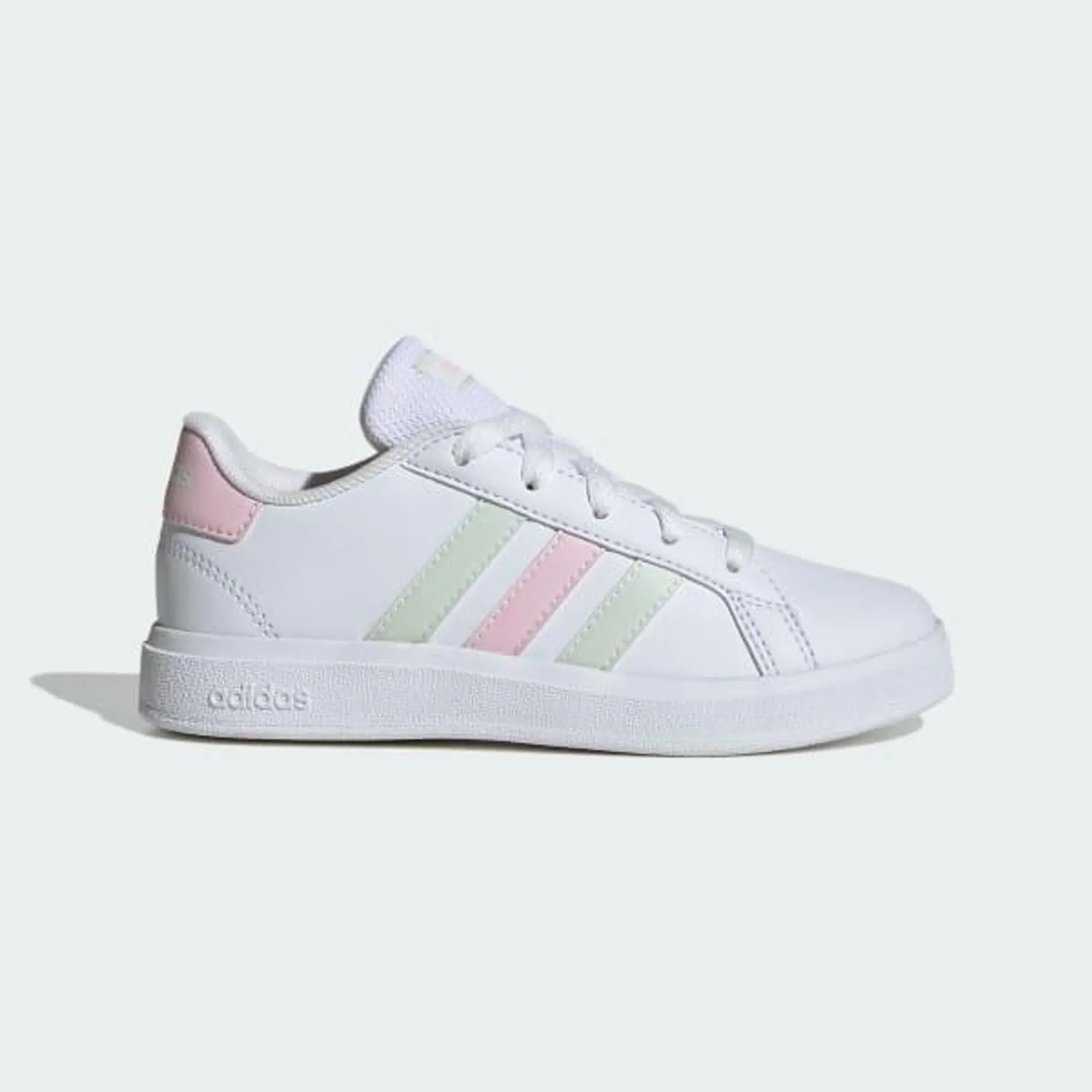 Tenis adidas Grand Court Lifestyle para Tenis con Cordones