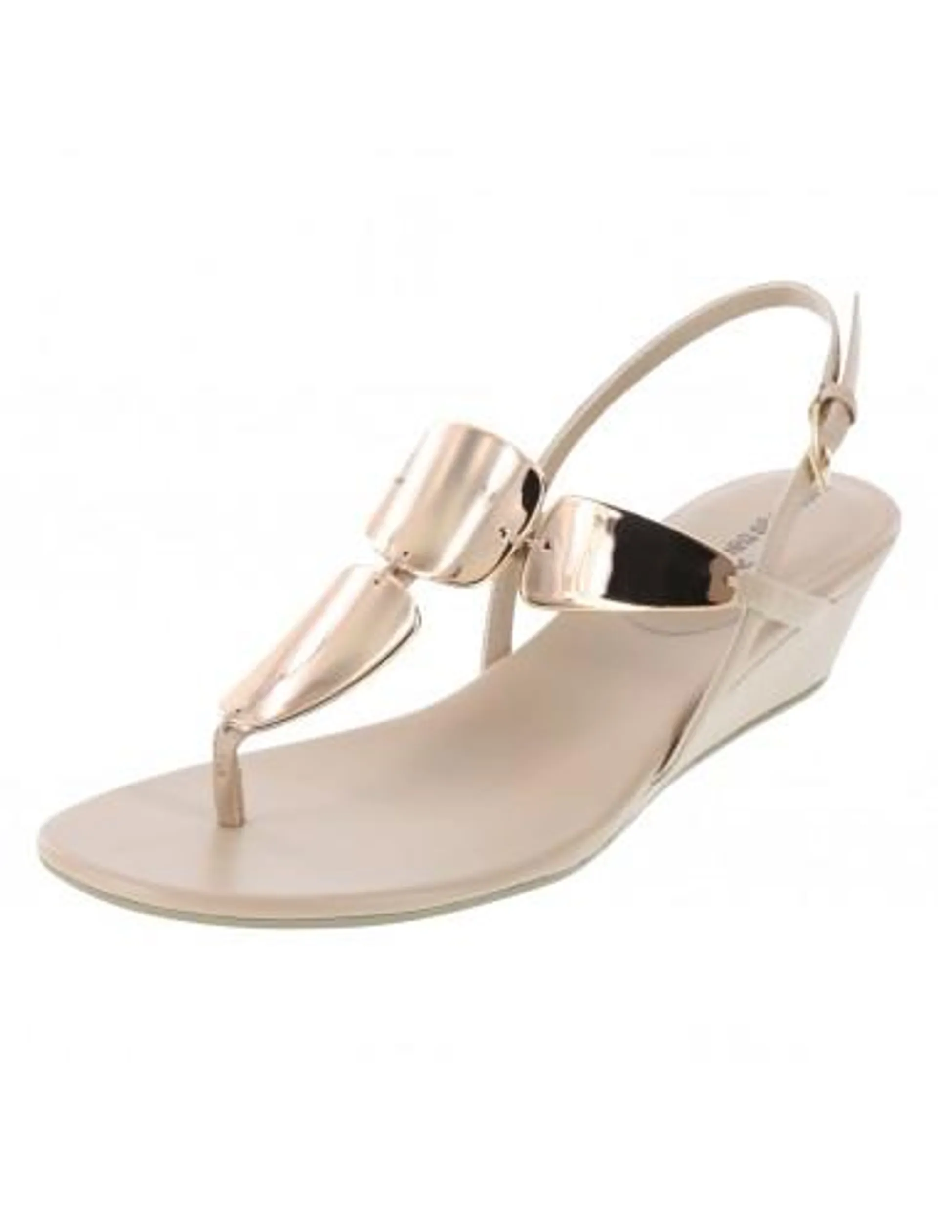 Sandalias Mork Mirroned para mujer