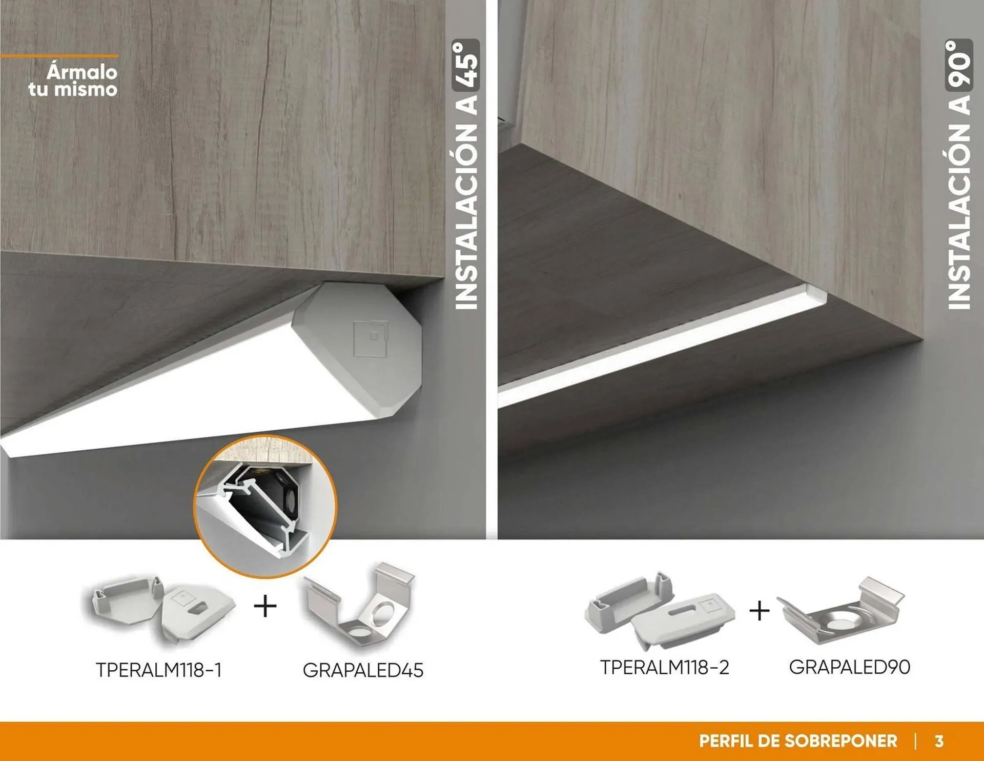 Catalogo de Catálogo Madecentro 25 de marzo al 30 de abril 2025 - Pag 3