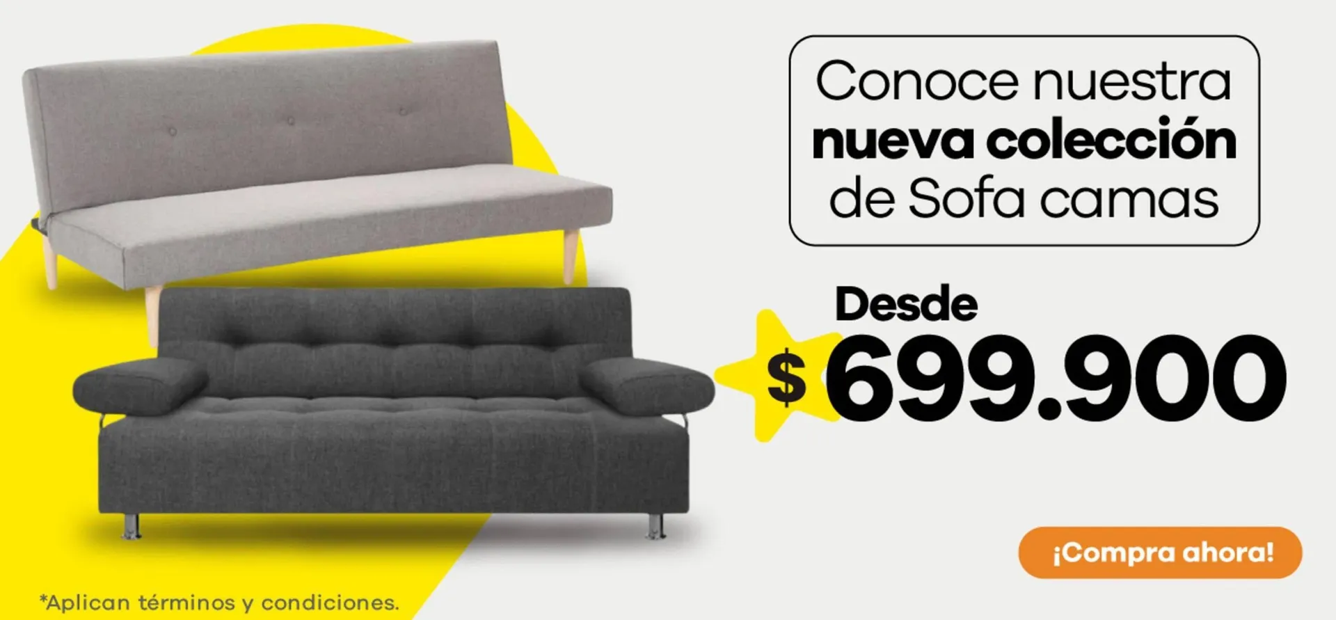 Catalogo de Catálogo Éxito 31 de marzo al 31 de marzo 2025 - Pag 4
