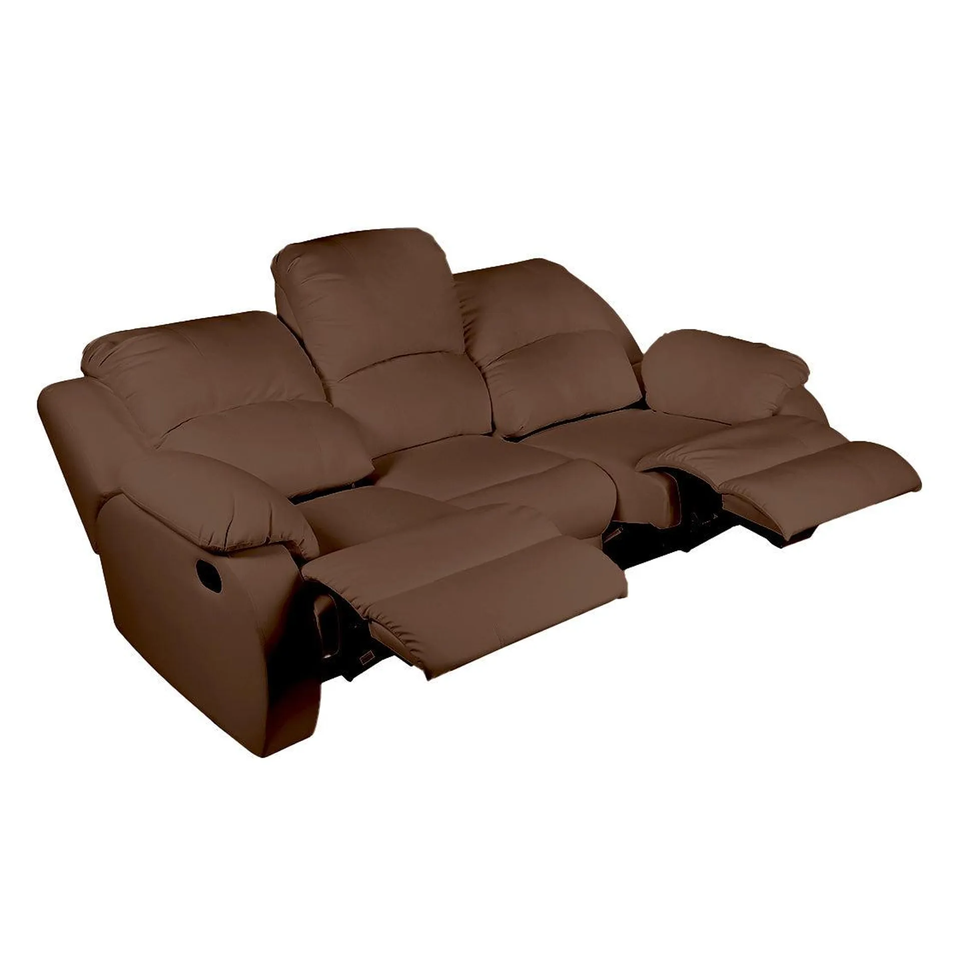 Sofá Reclino Wayland 3P