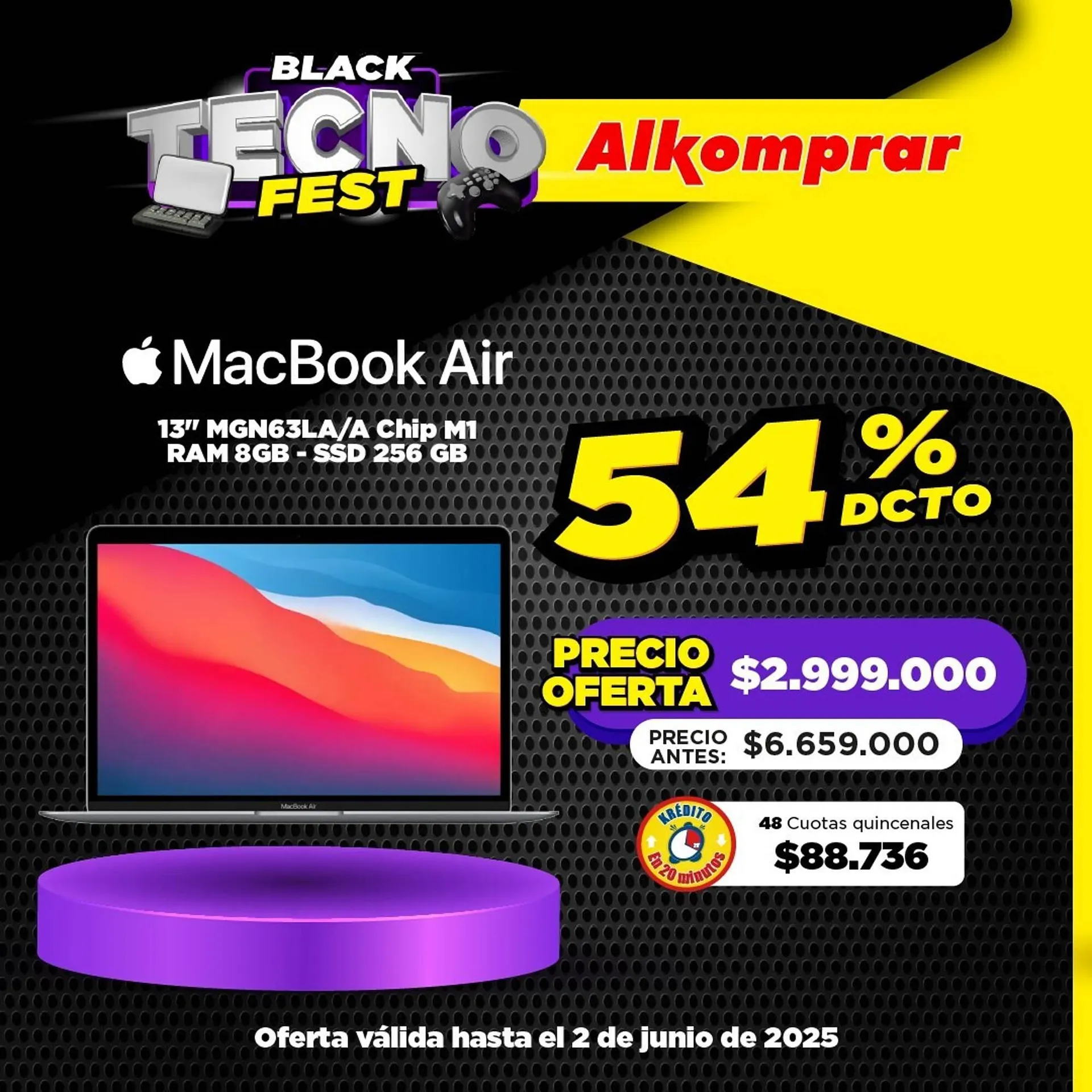 Catálogo Alkomprar - 1