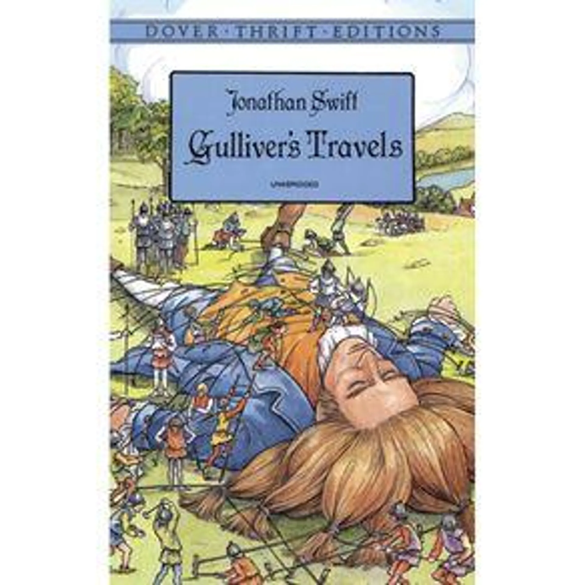 Gulliver's Travels