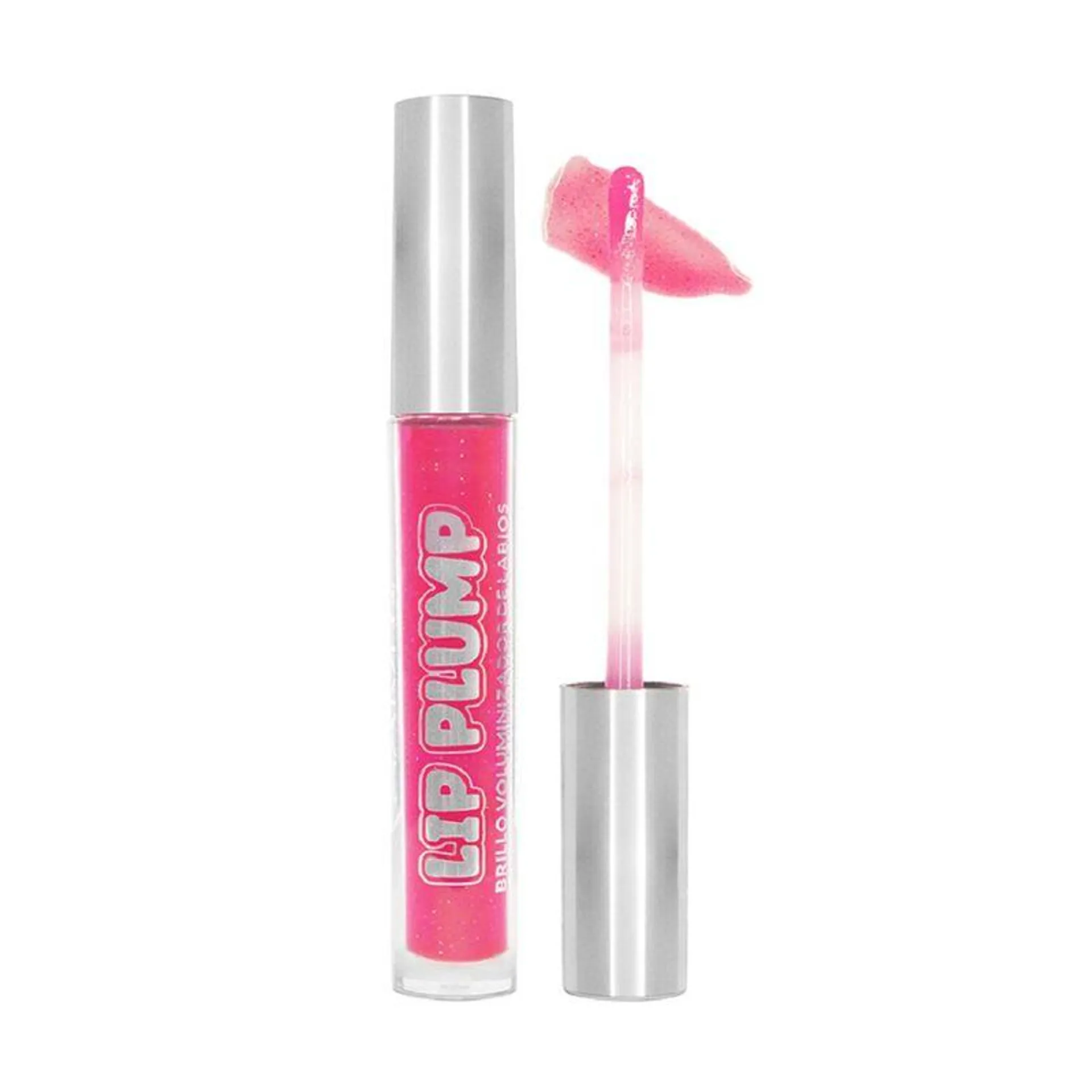 Brillo Voluminizador Samy Pinky Plump 01