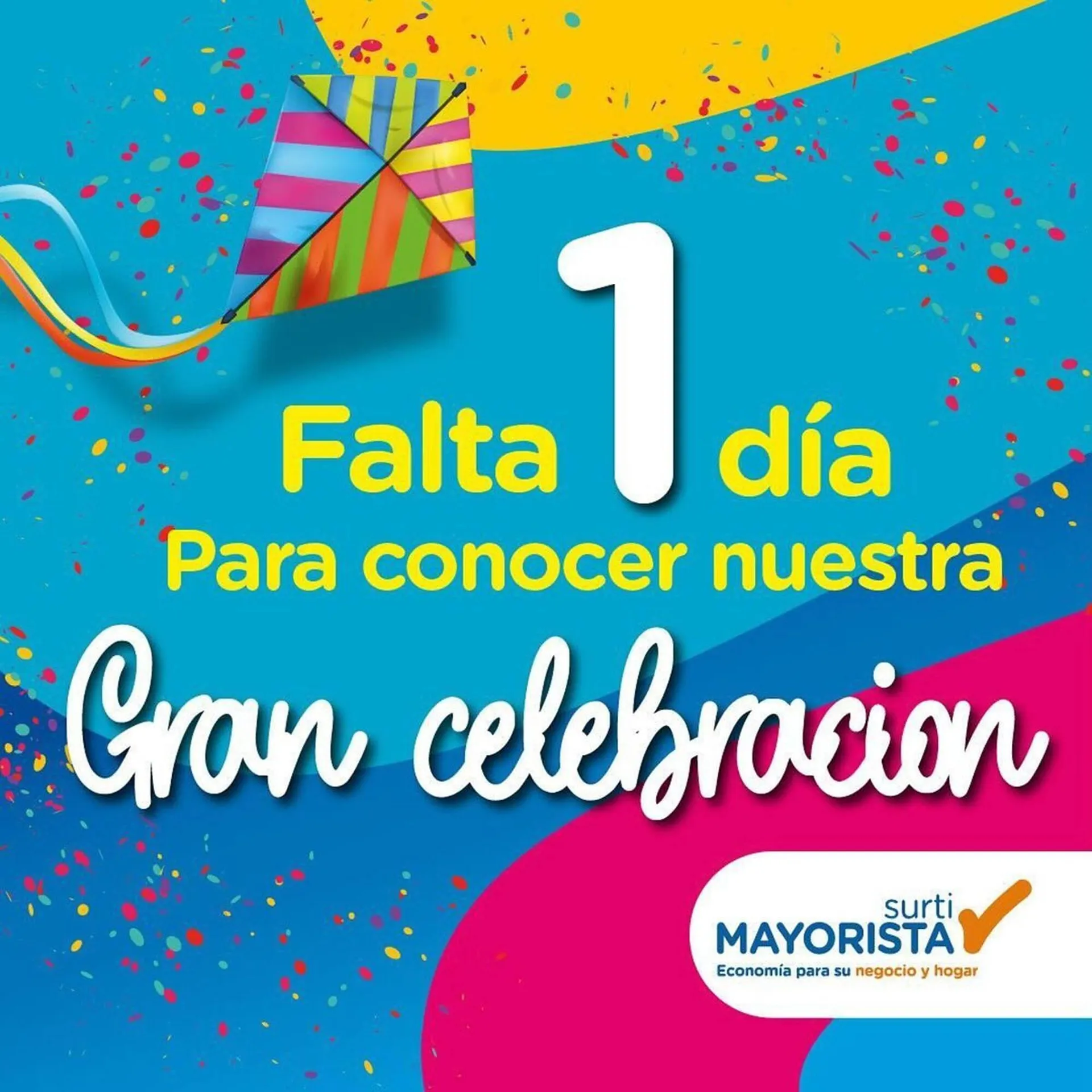 Catálogo Surtimayorista - 1
