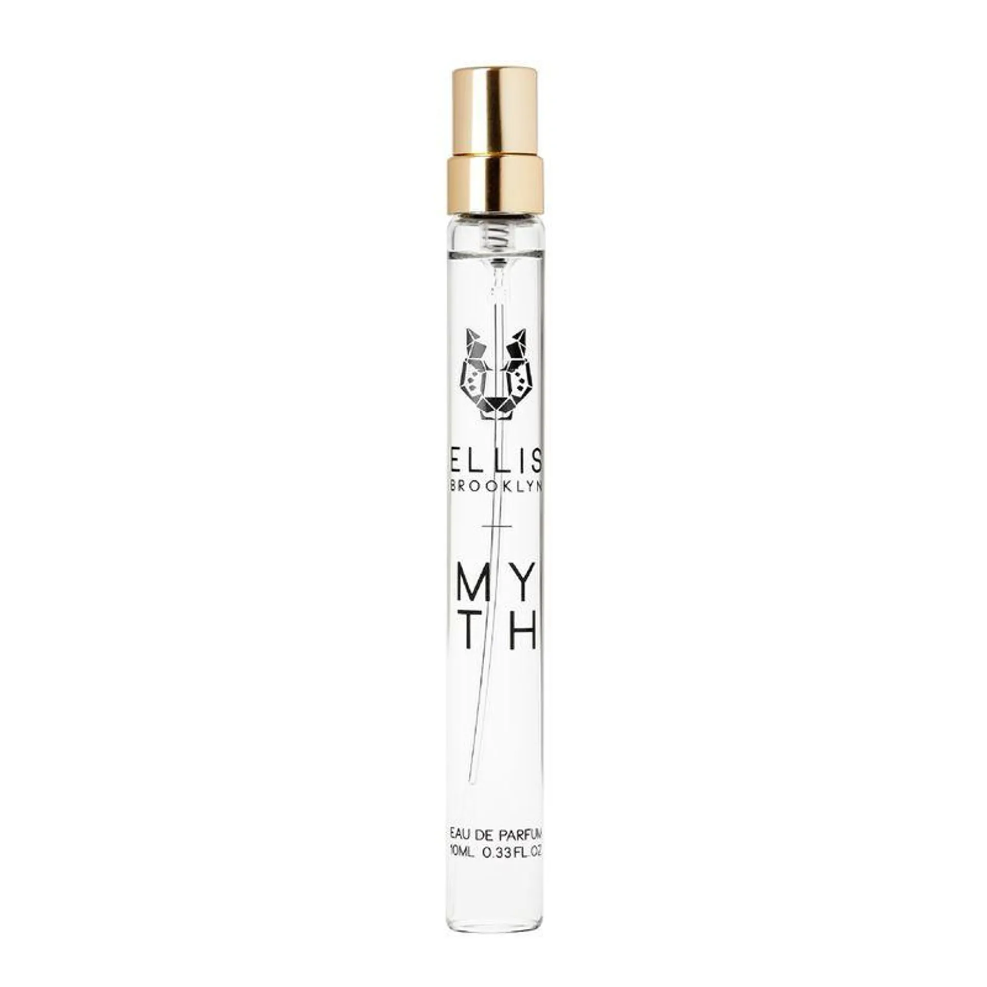 Mini Perfume para Mujer Myth Eau de Parfum Travel Spray - 10 ml