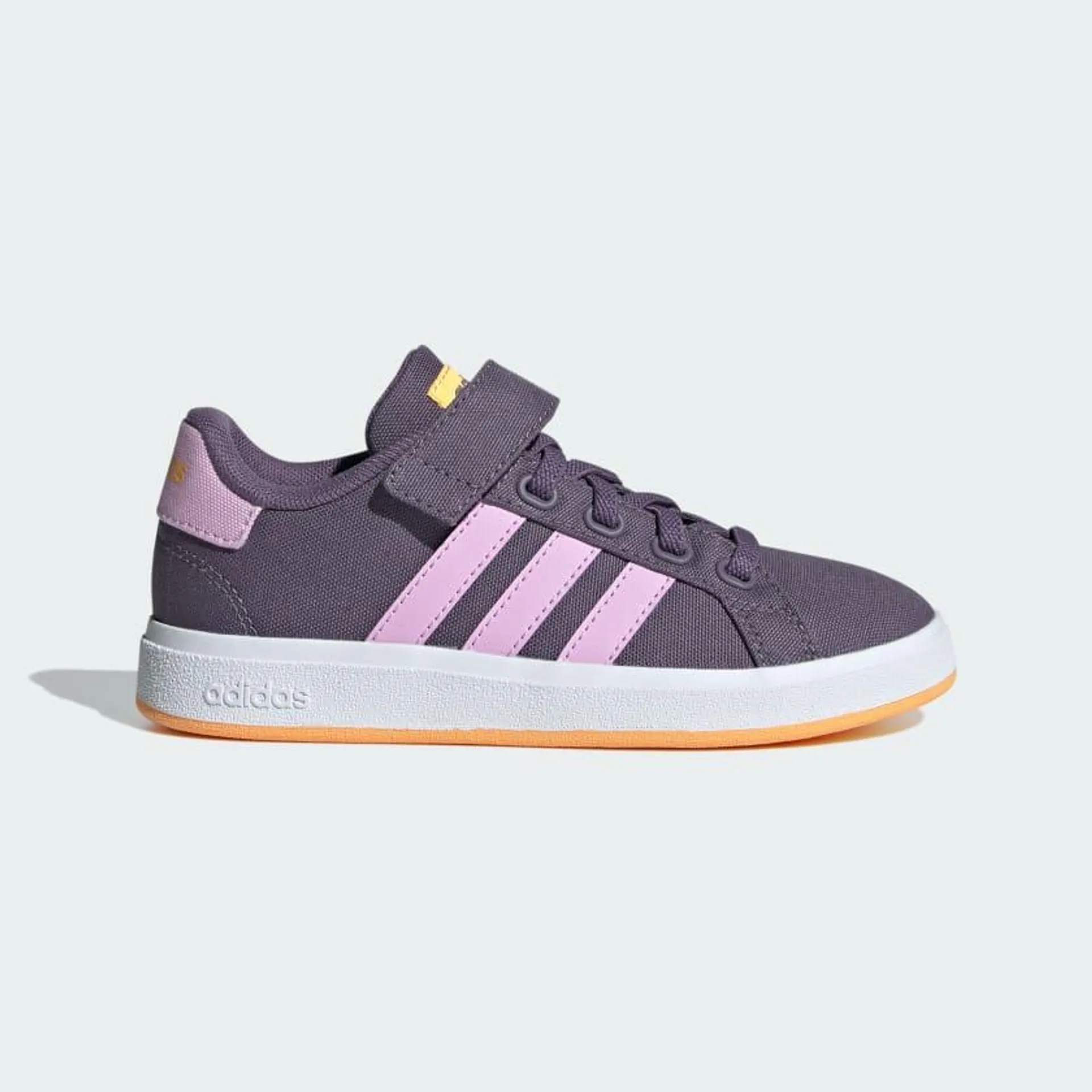 Tenis adidas Grand Court 2.0 Kids