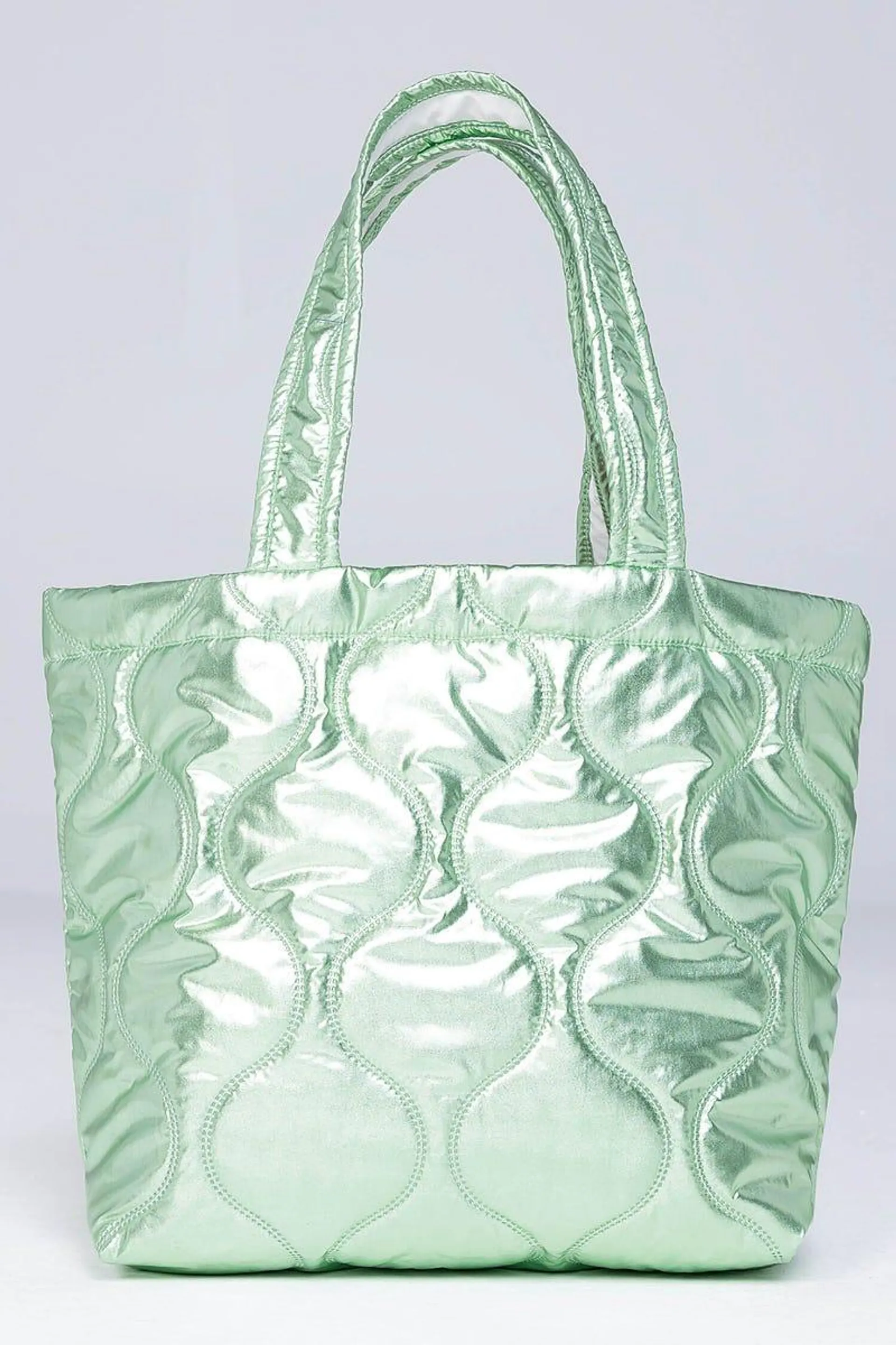 ACCESORIOS BOLSO Verde