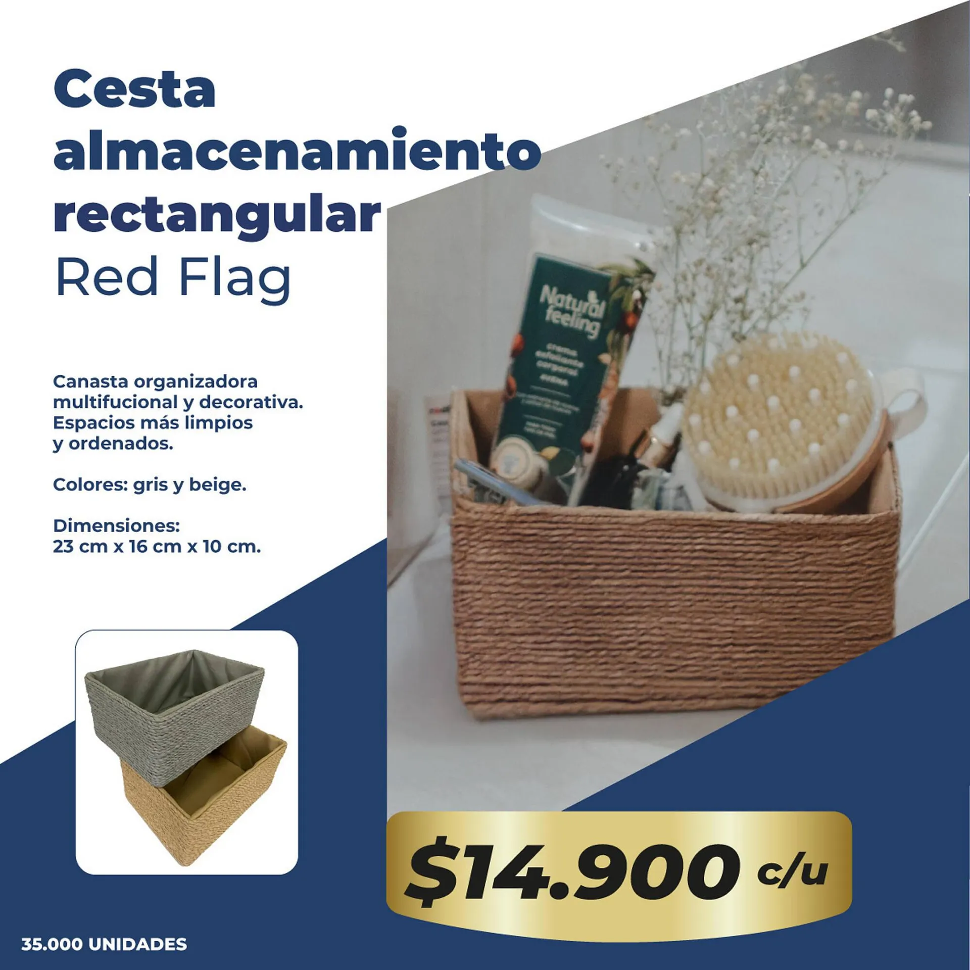 Catalogo de Catálogo Tiendas D1 2 de abril al 4 de abril 2025 - Pag 3